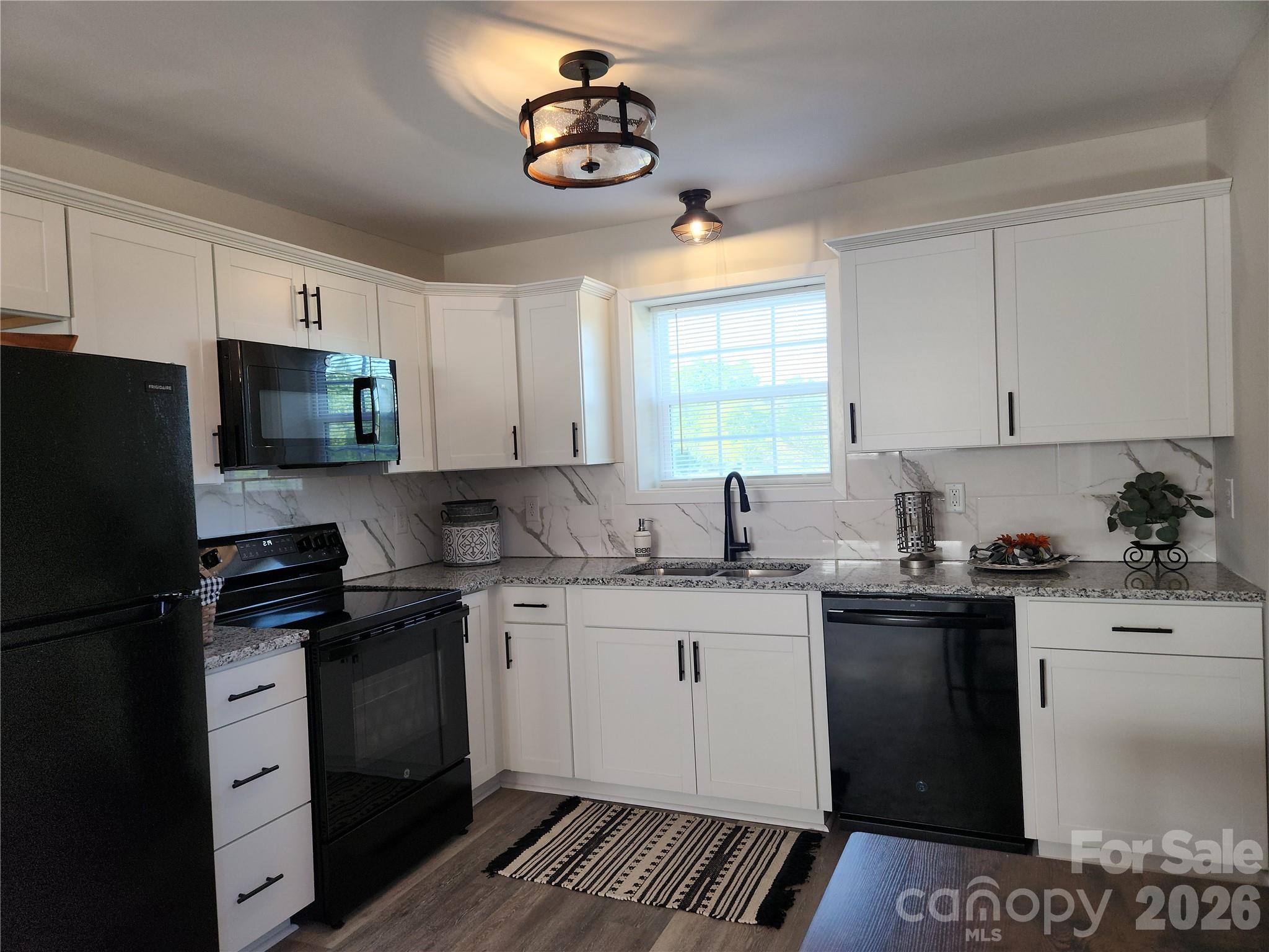 1734 Sneed Drive — Shelby