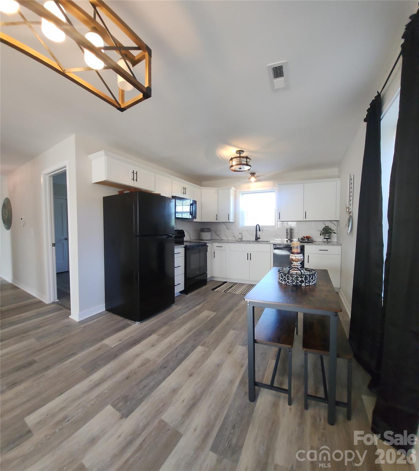 1734 Sneed Drive — Shelby