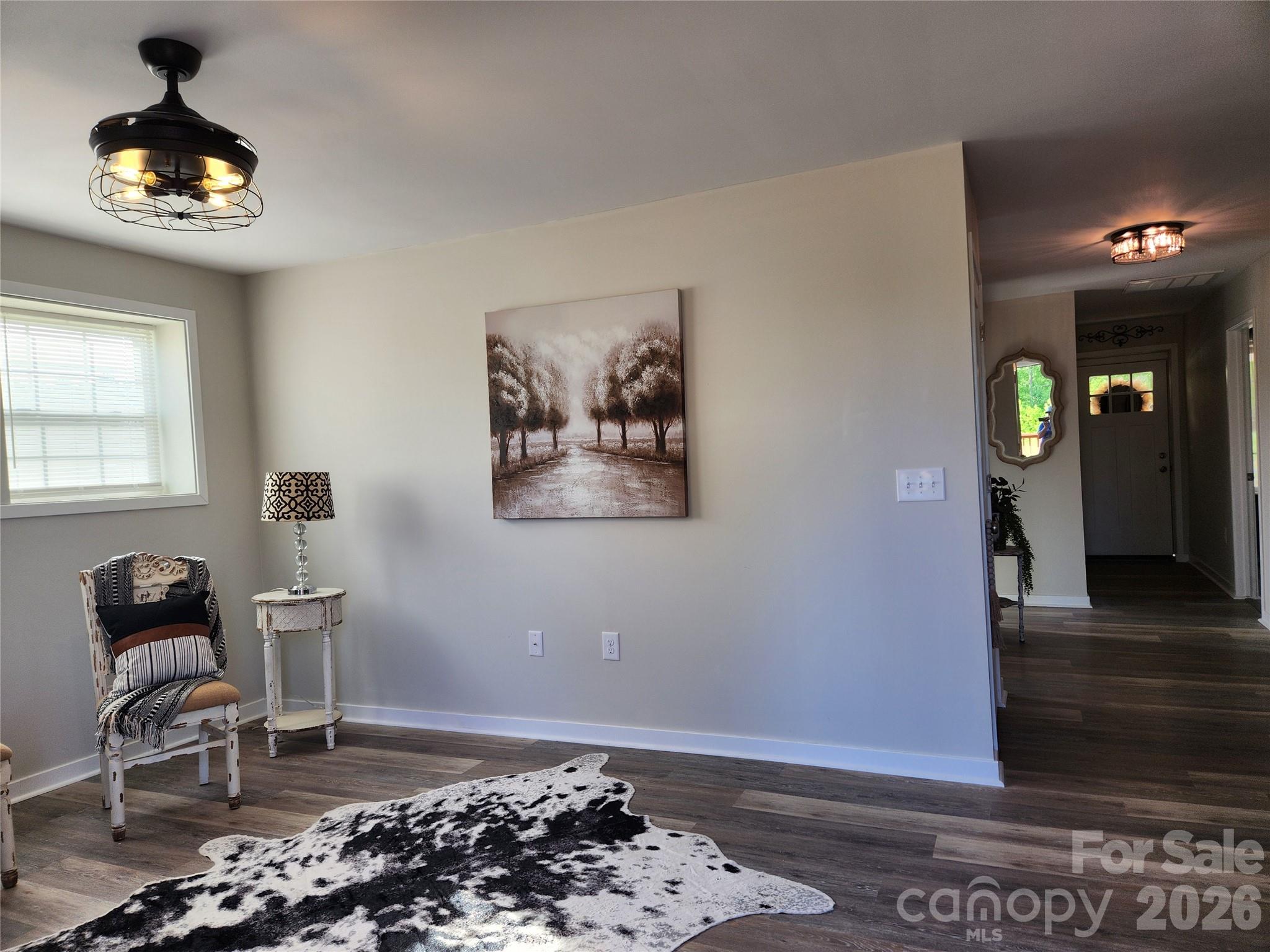1734 Sneed Drive — Shelby