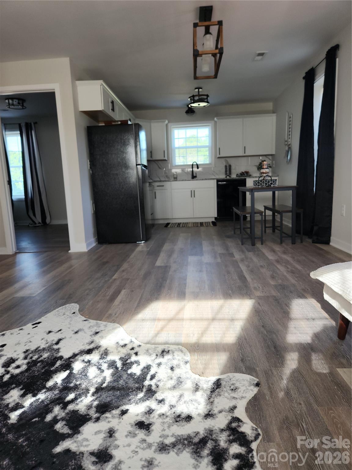 1734 Sneed Drive — Shelby