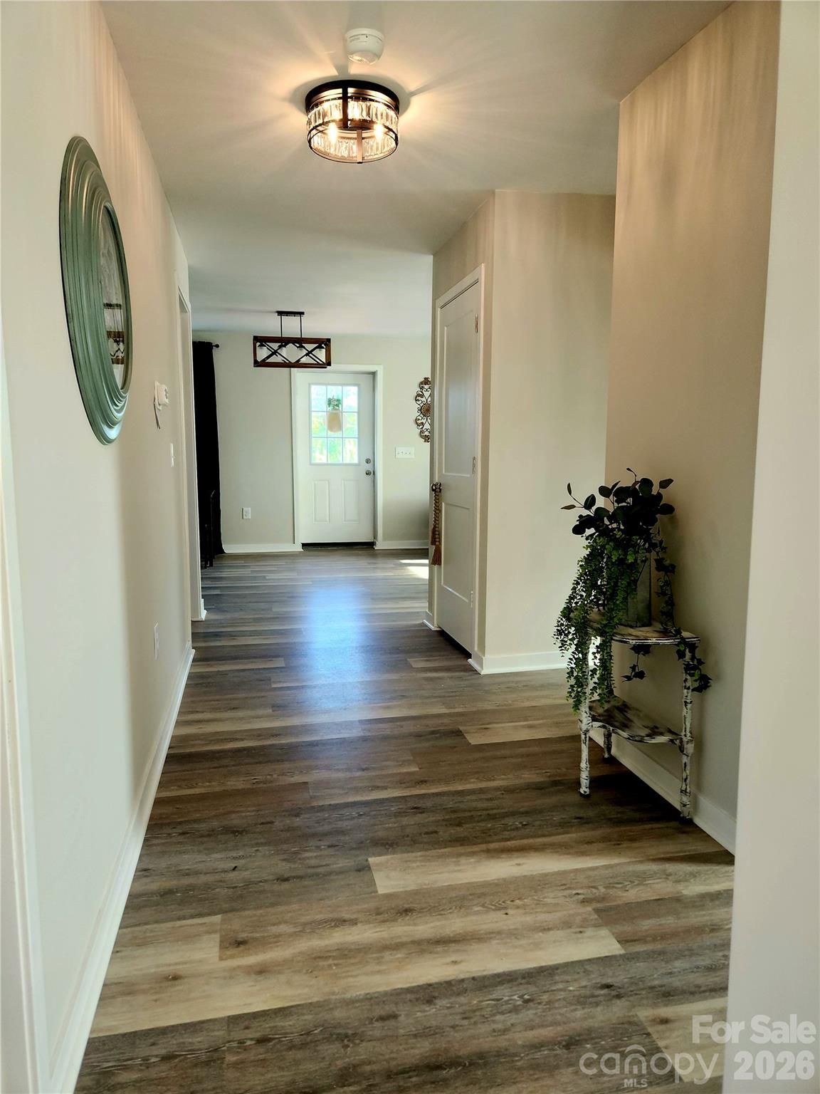 1734 Sneed Drive — Shelby
