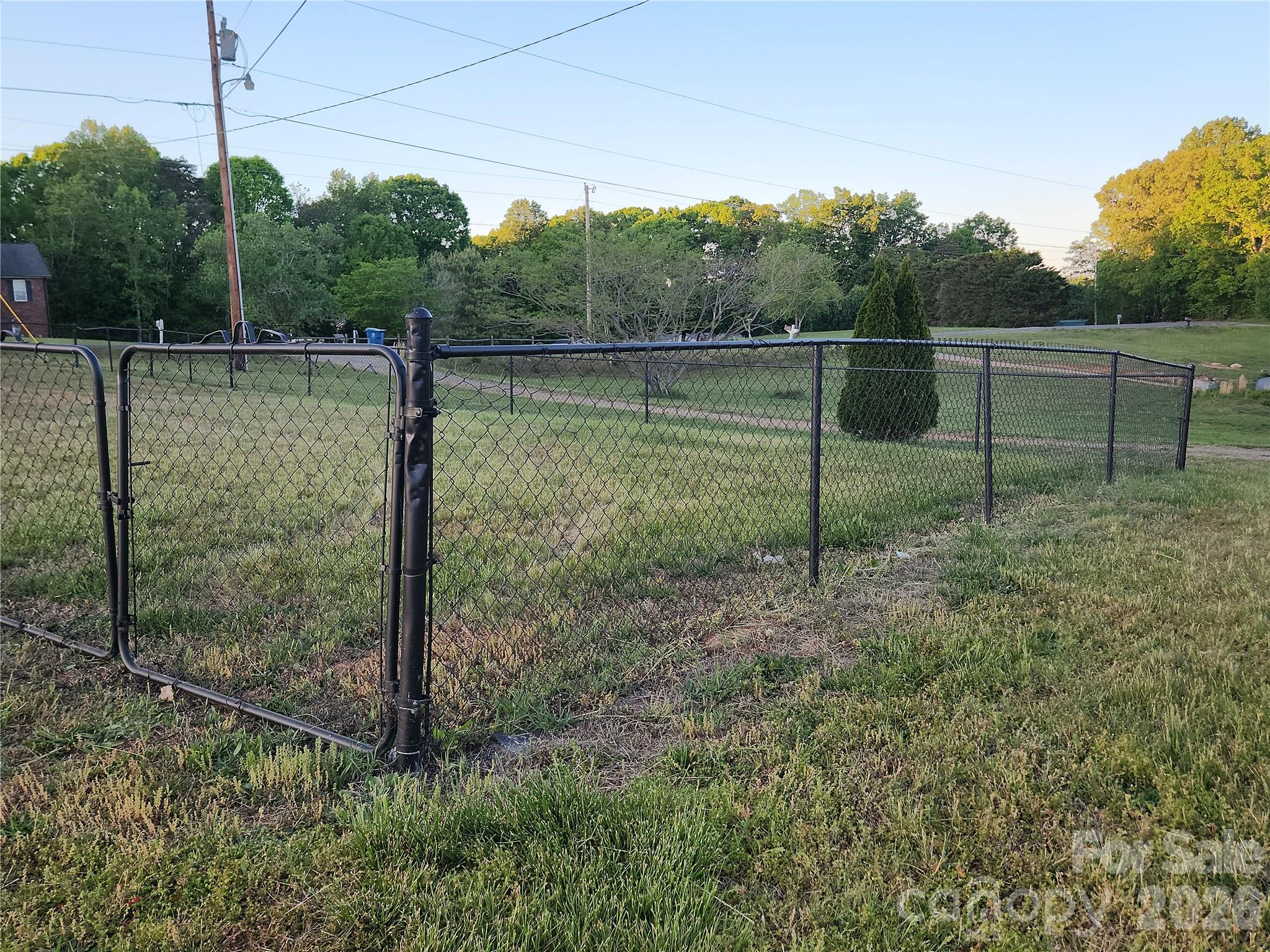 1734 Sneed Drive — Shelby