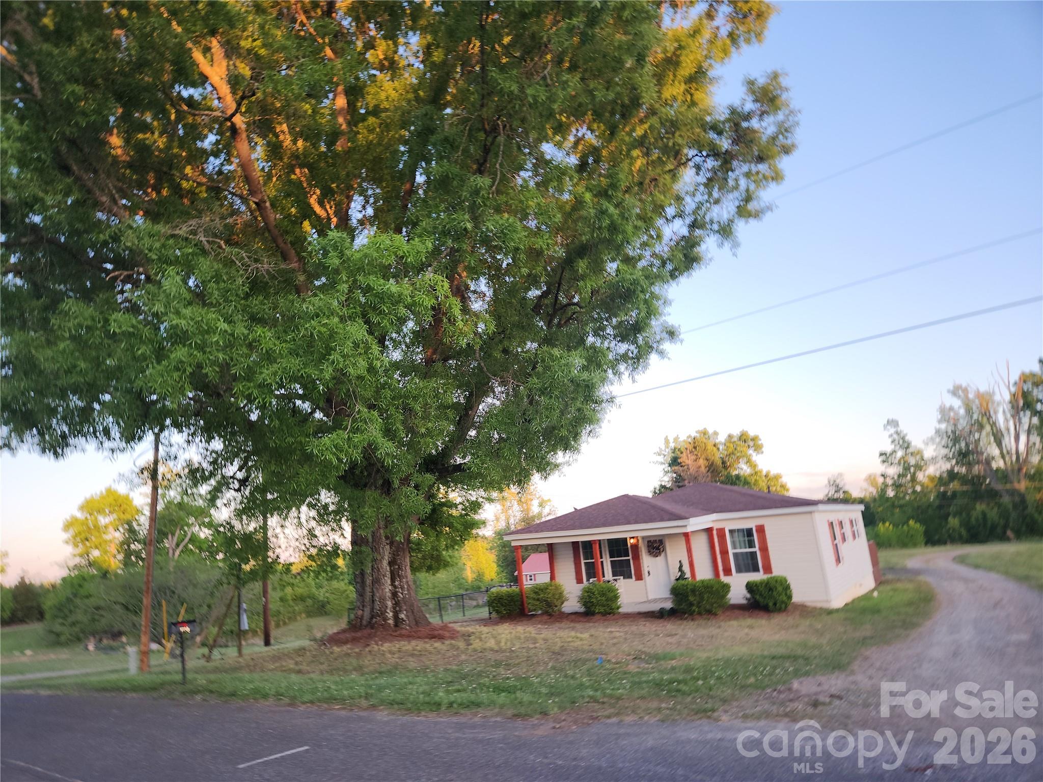 1734 Sneed Drive — Shelby