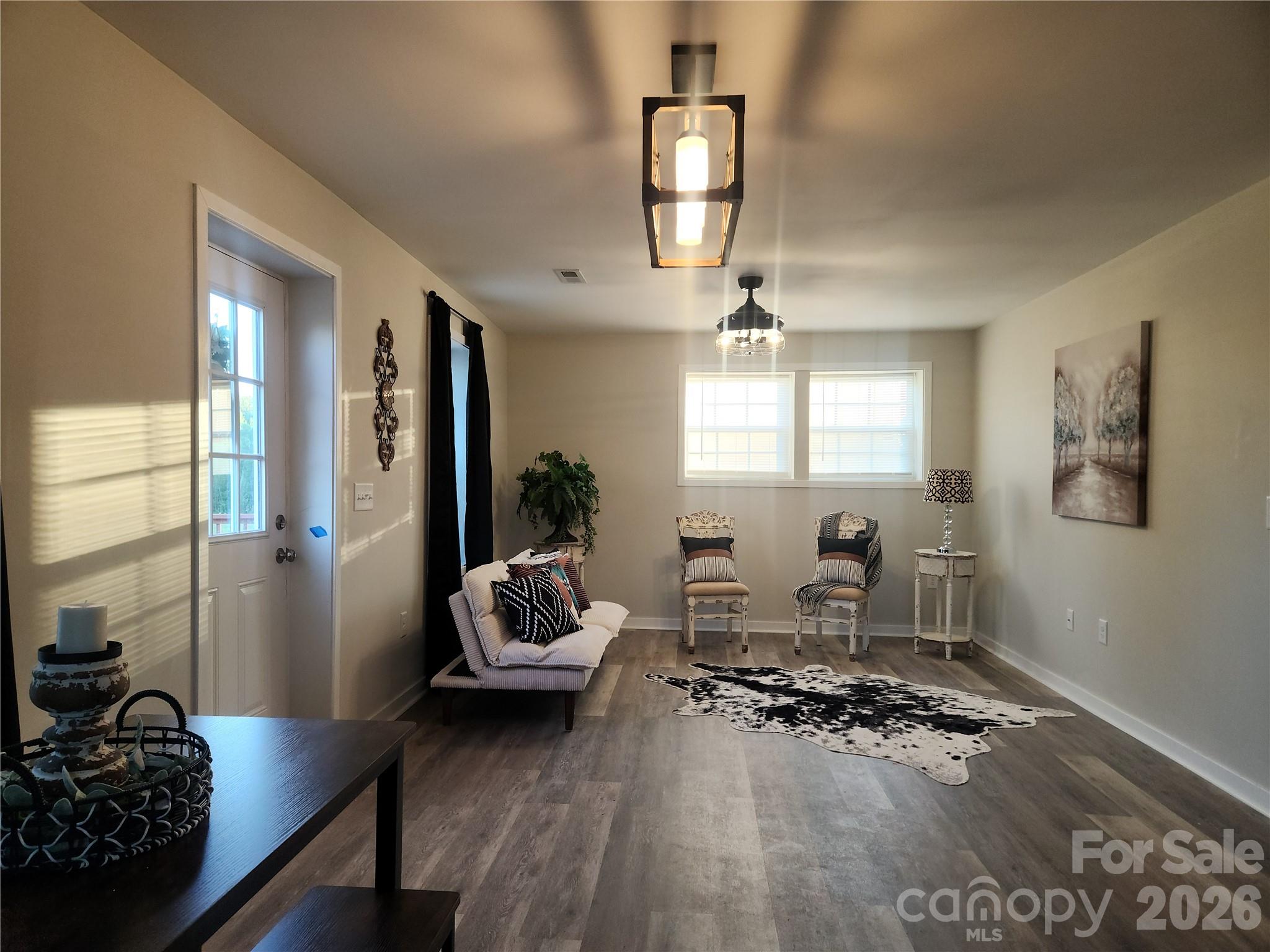 1734 Sneed Drive — Shelby