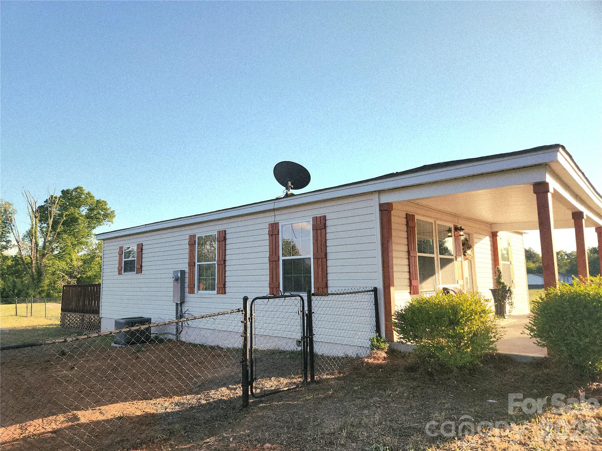 1734 Sneed Drive — Shelby