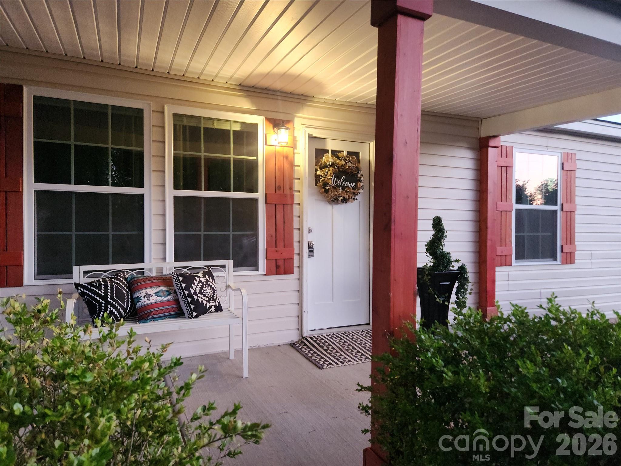 1734 Sneed Drive — Shelby