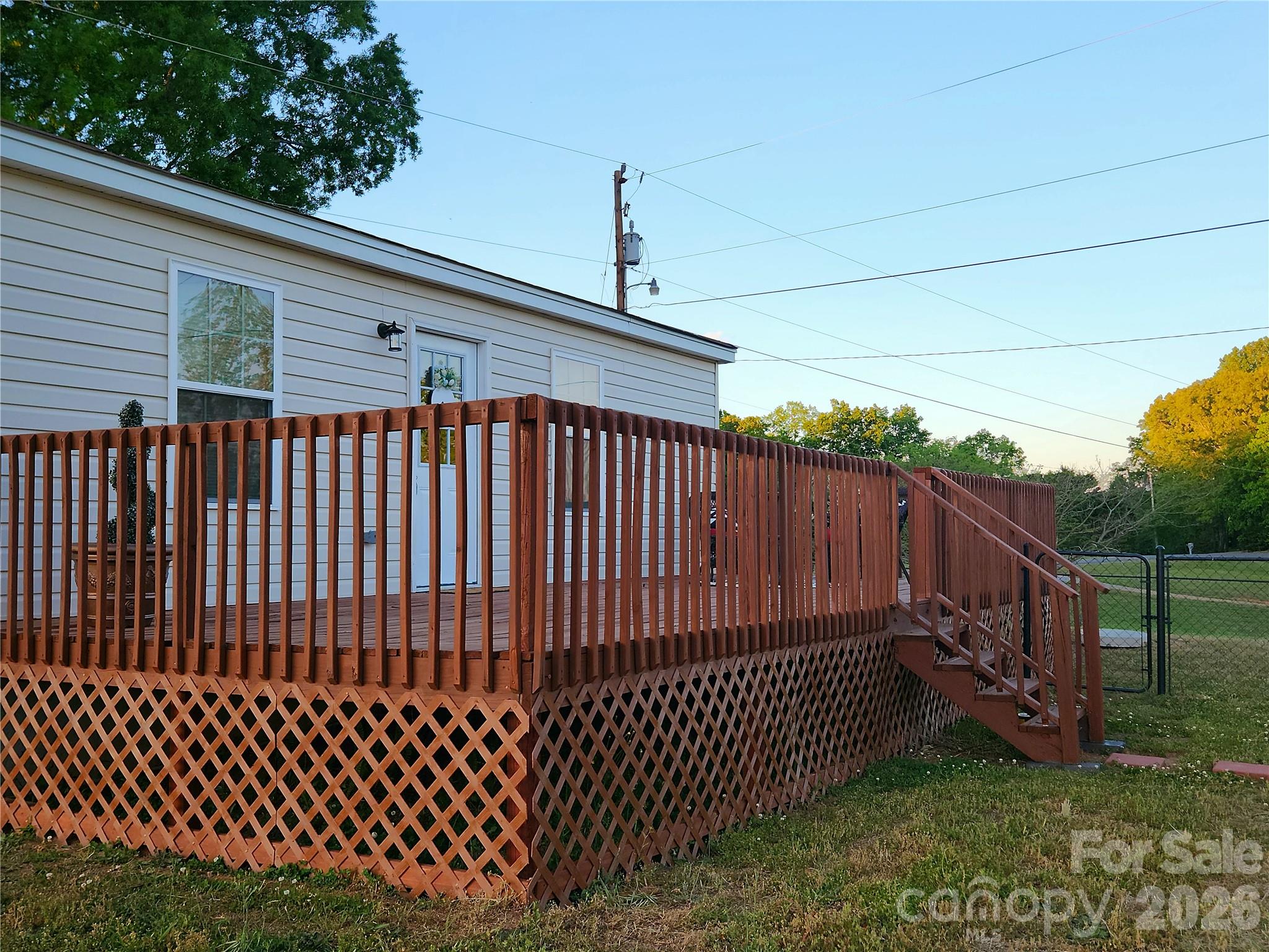 1734 Sneed Drive — Shelby