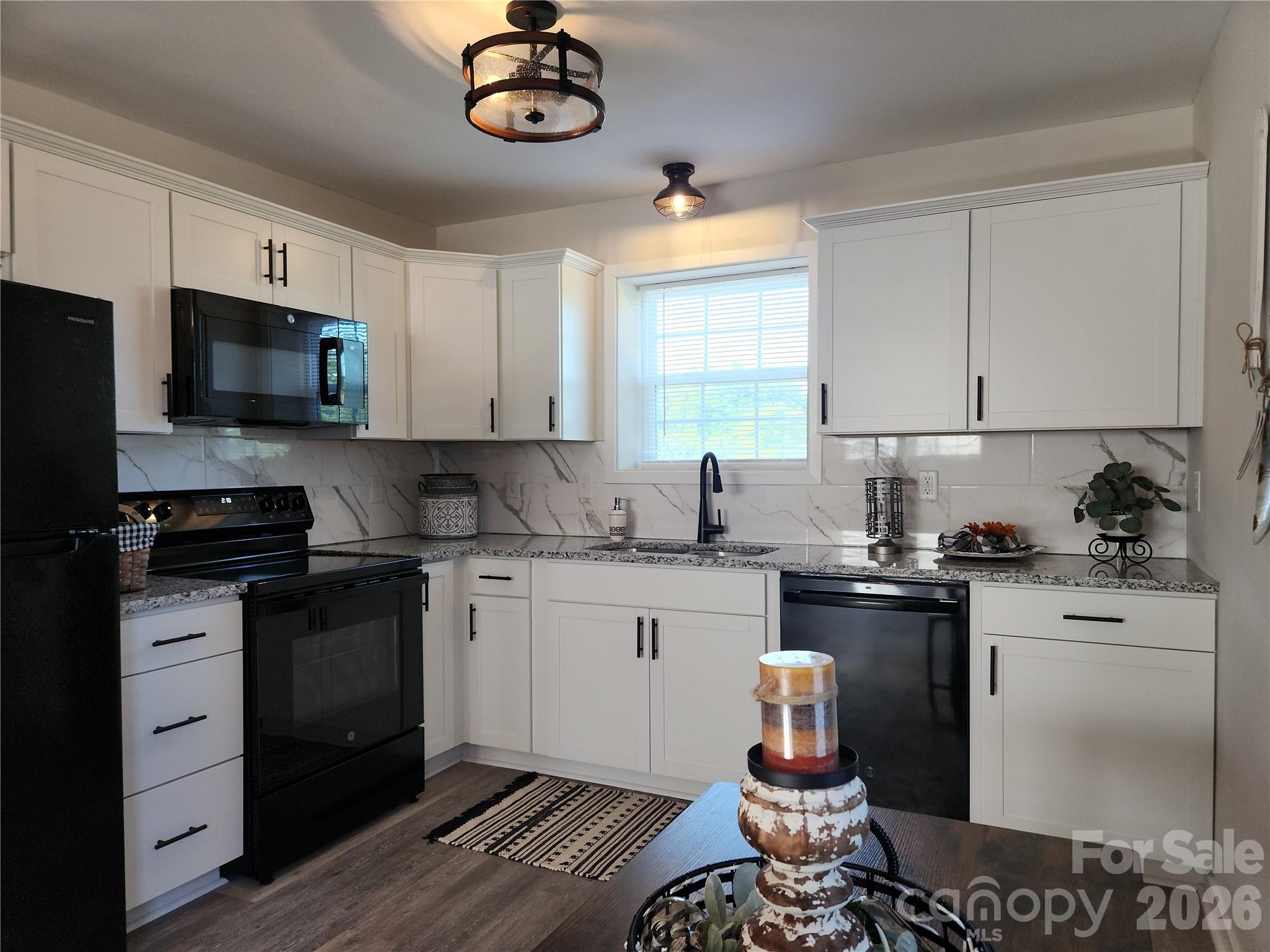 1734 Sneed Drive — Shelby