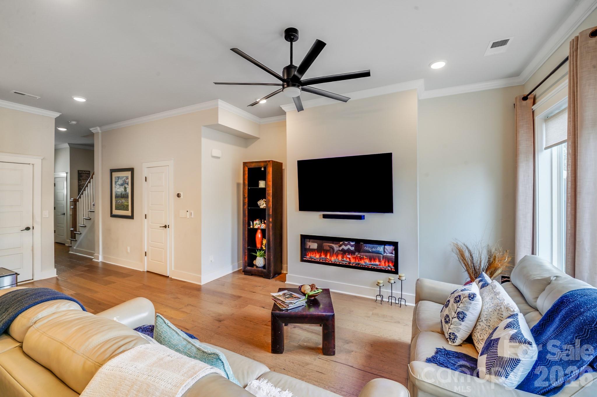 8134 Houser Street — Cornelius