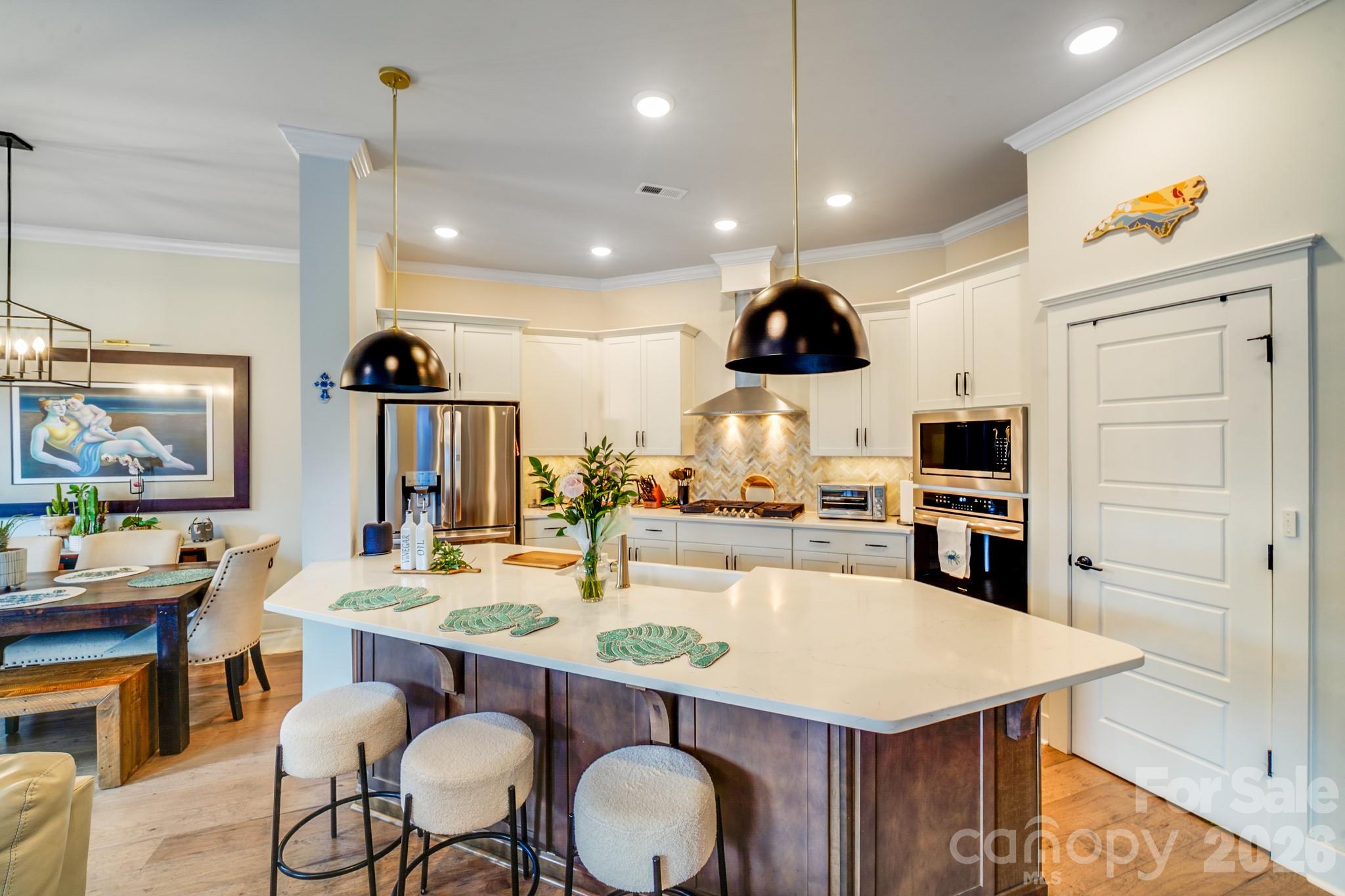 8134 Houser Street — Cornelius