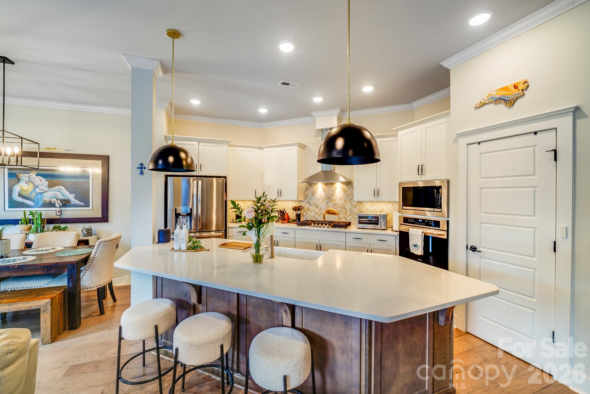 8134 Houser Street — Cornelius