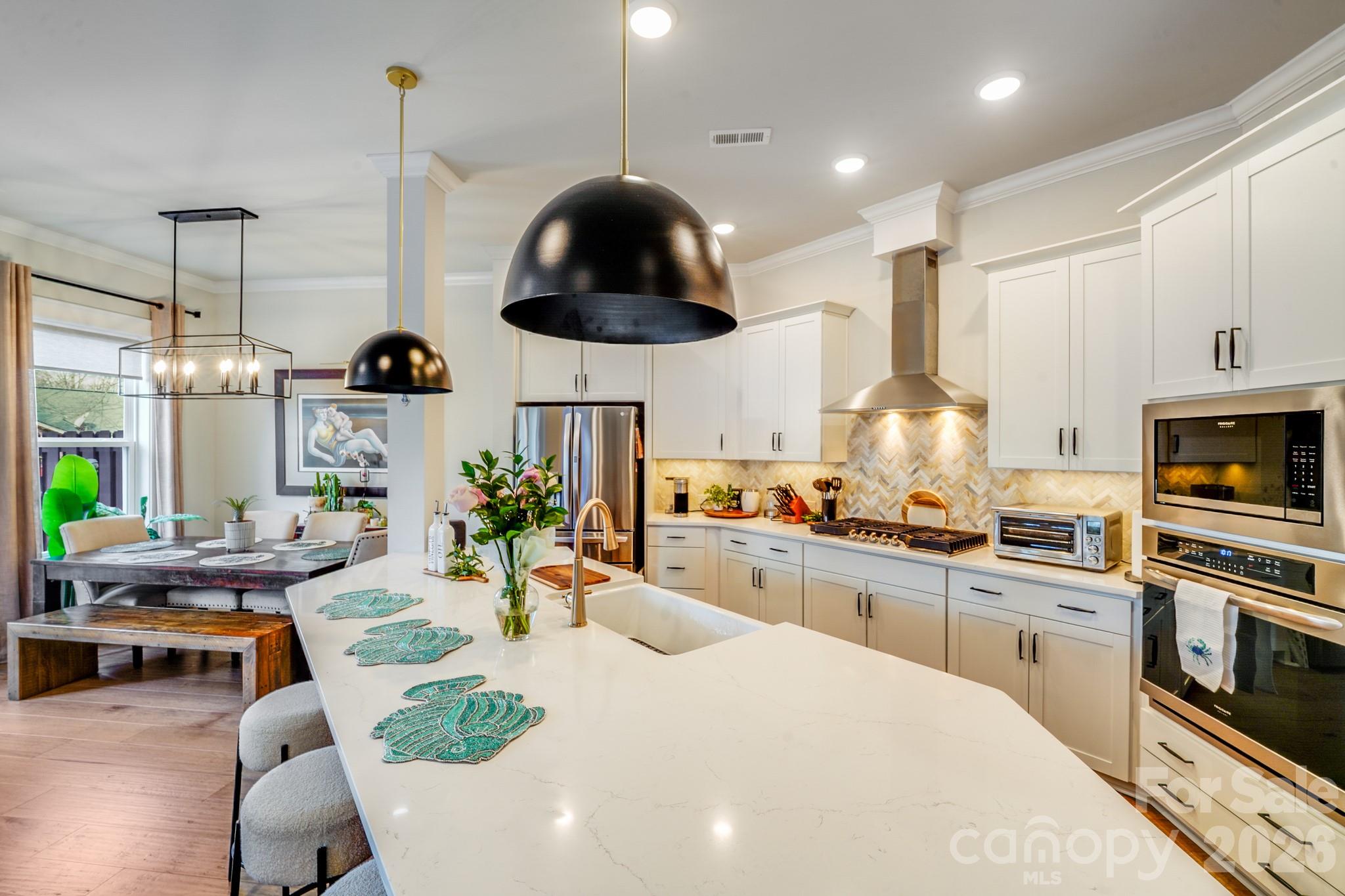 8134 Houser Street — Cornelius
