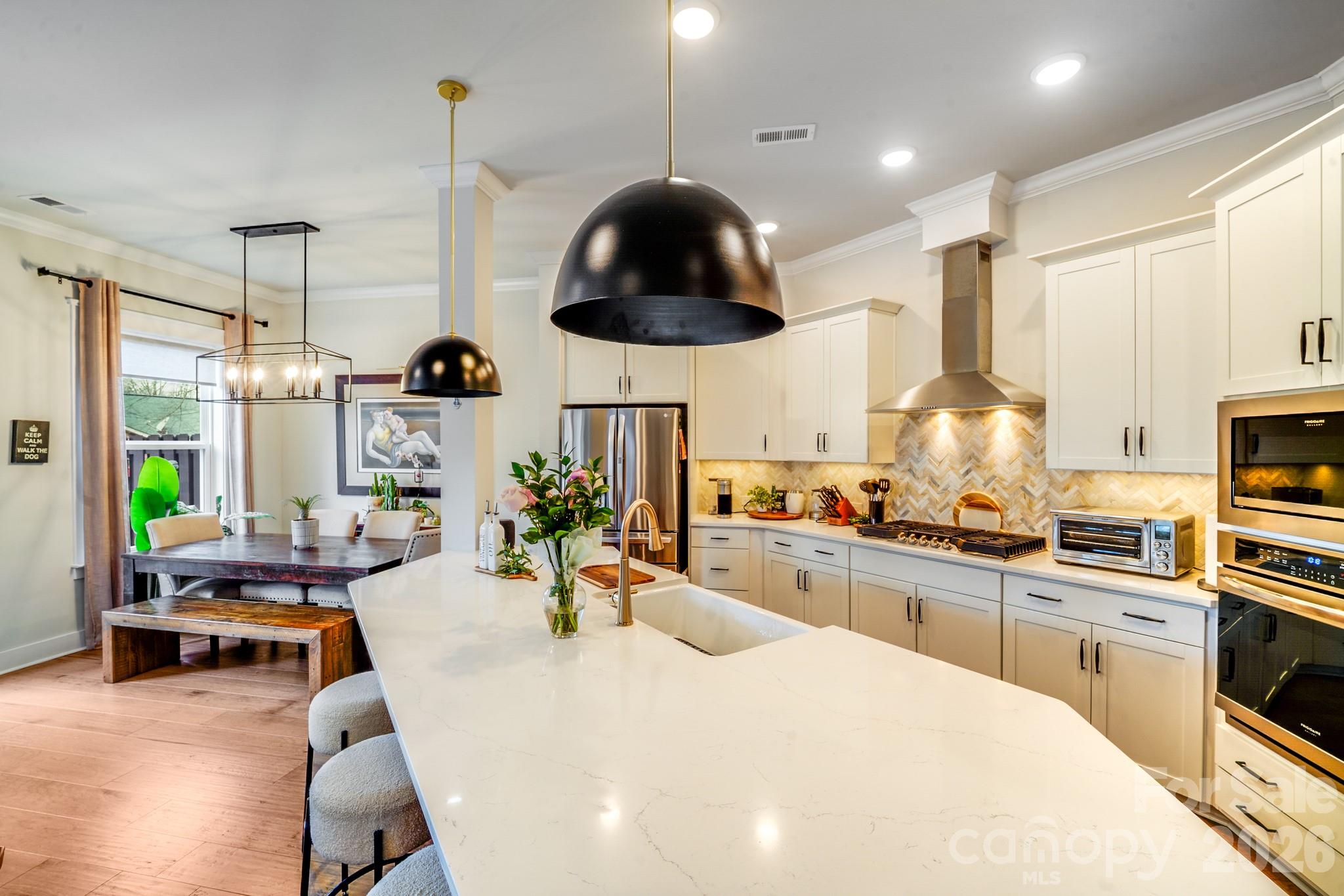 8134 Houser Street — Cornelius