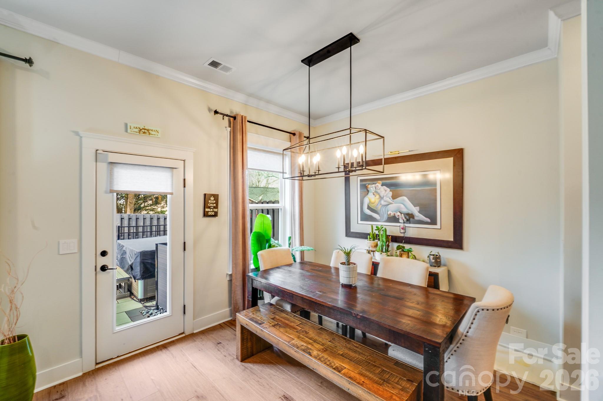 8134 Houser Street — Cornelius