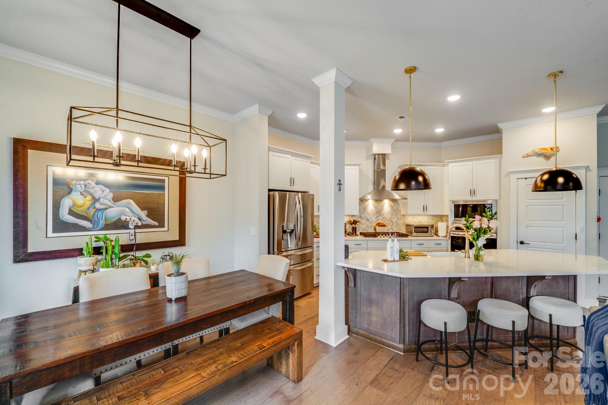 8134 Houser Street — Cornelius