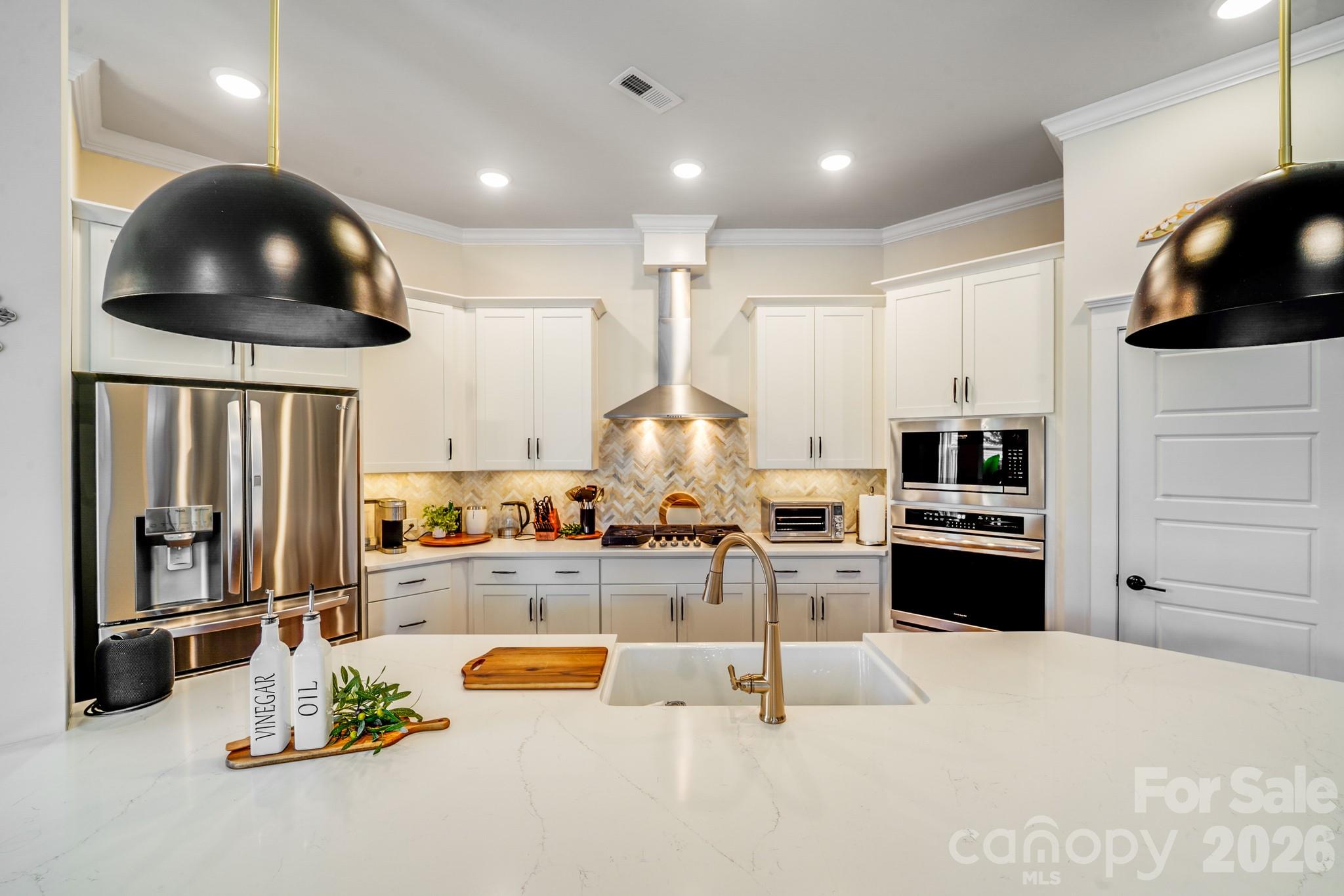 8134 Houser Street — Cornelius