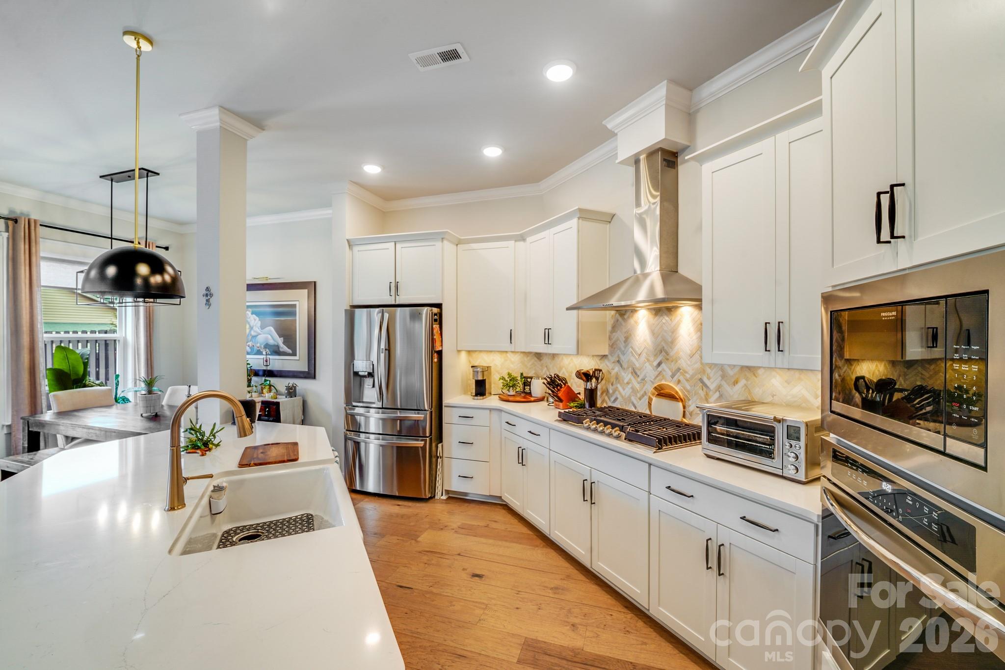 8134 Houser Street — Cornelius