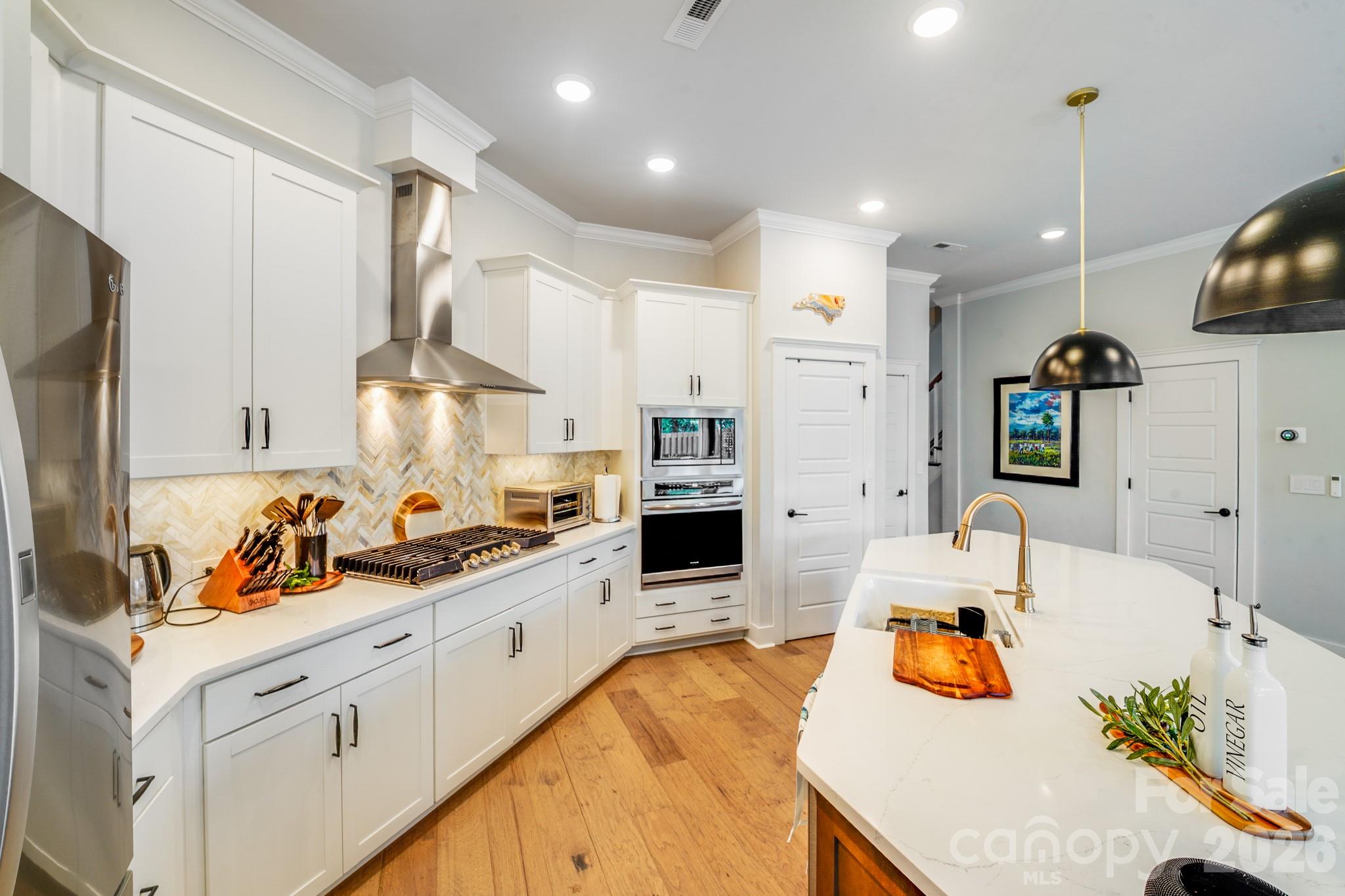8134 Houser Street — Cornelius