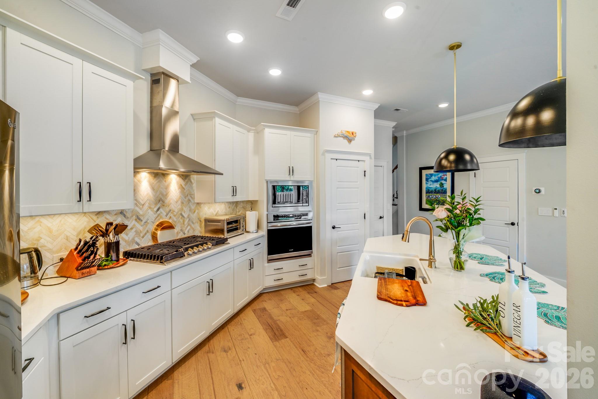 8134 Houser Street — Cornelius