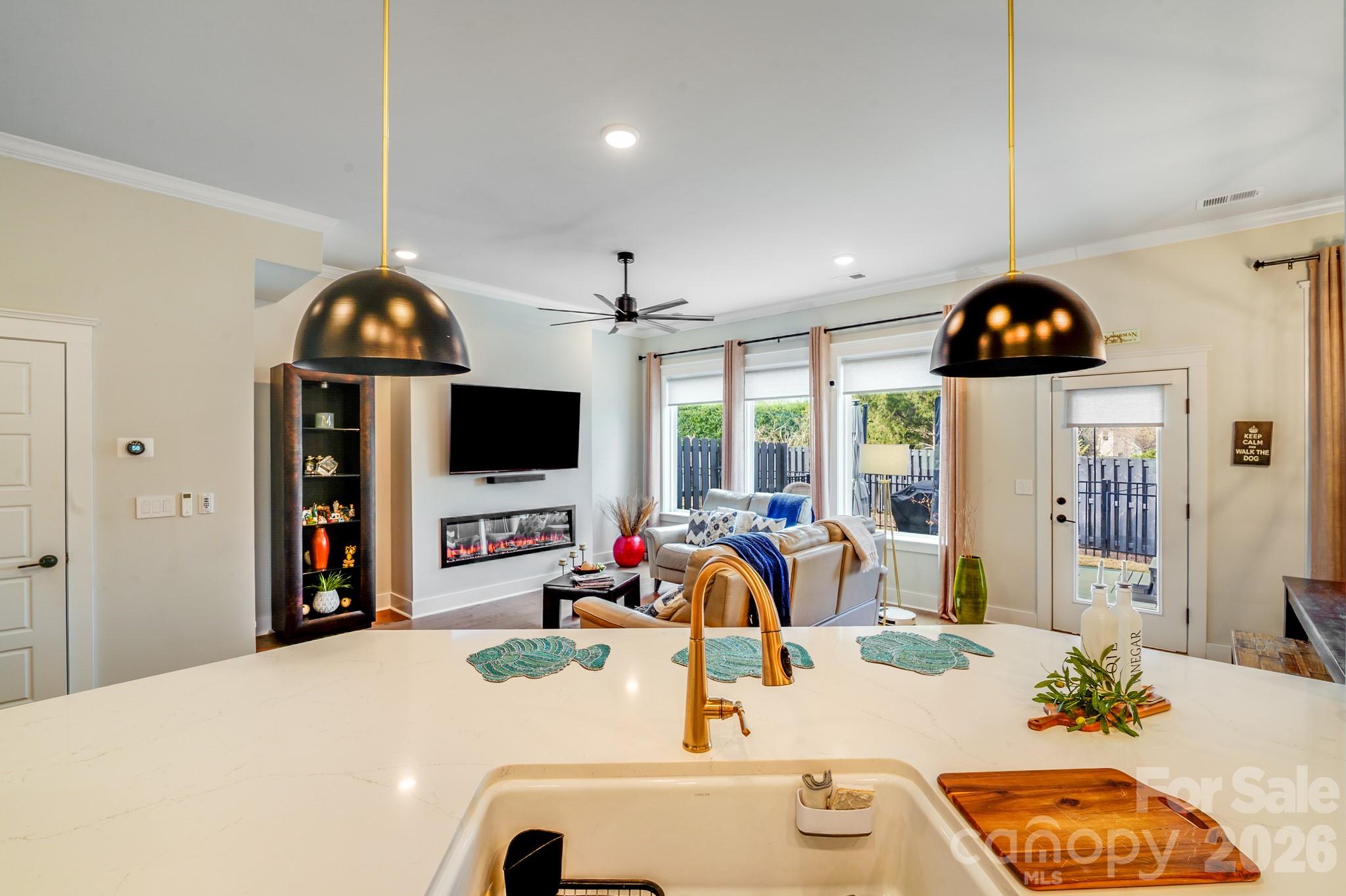 8134 Houser Street — Cornelius