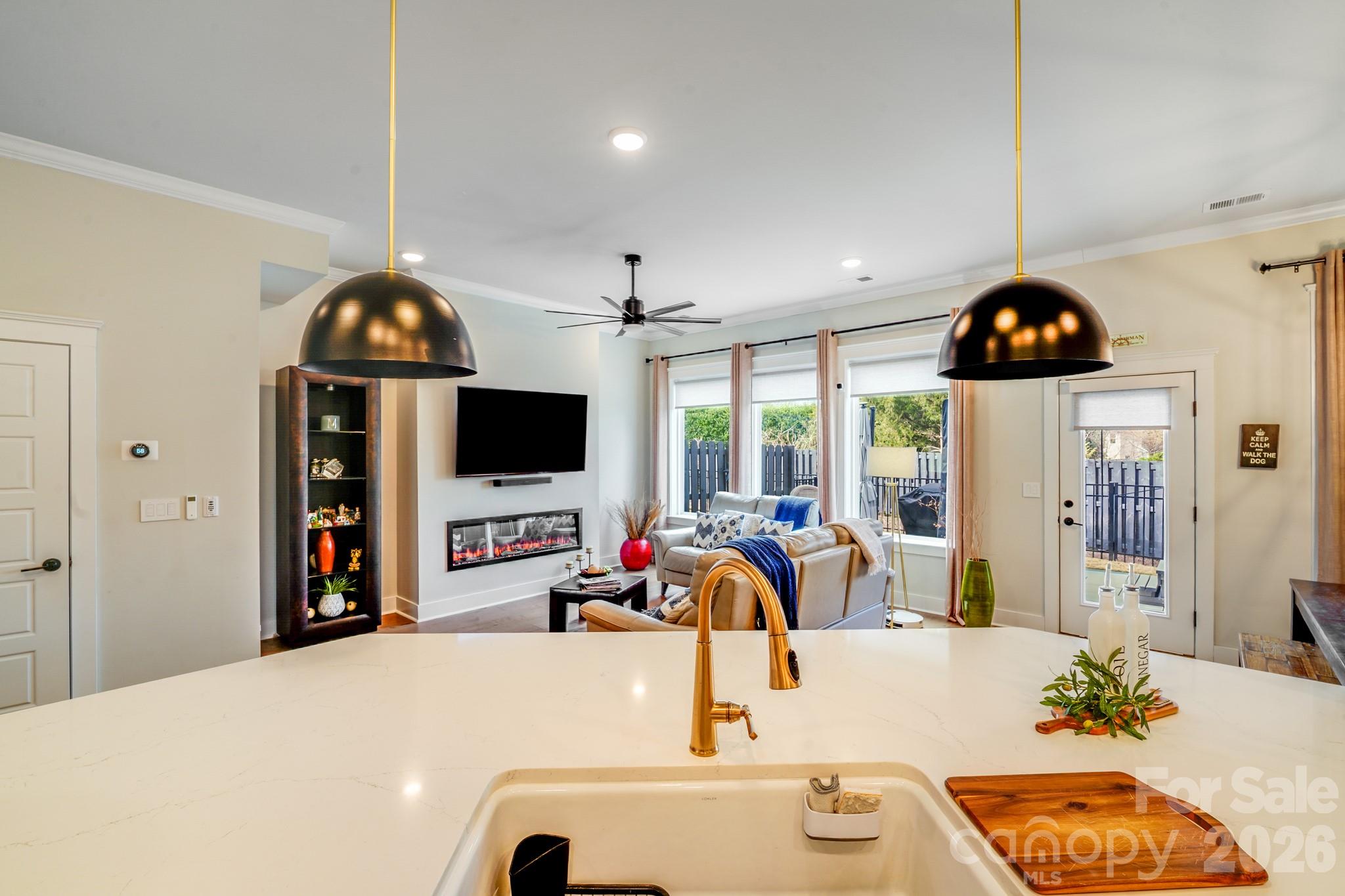8134 Houser Street — Cornelius