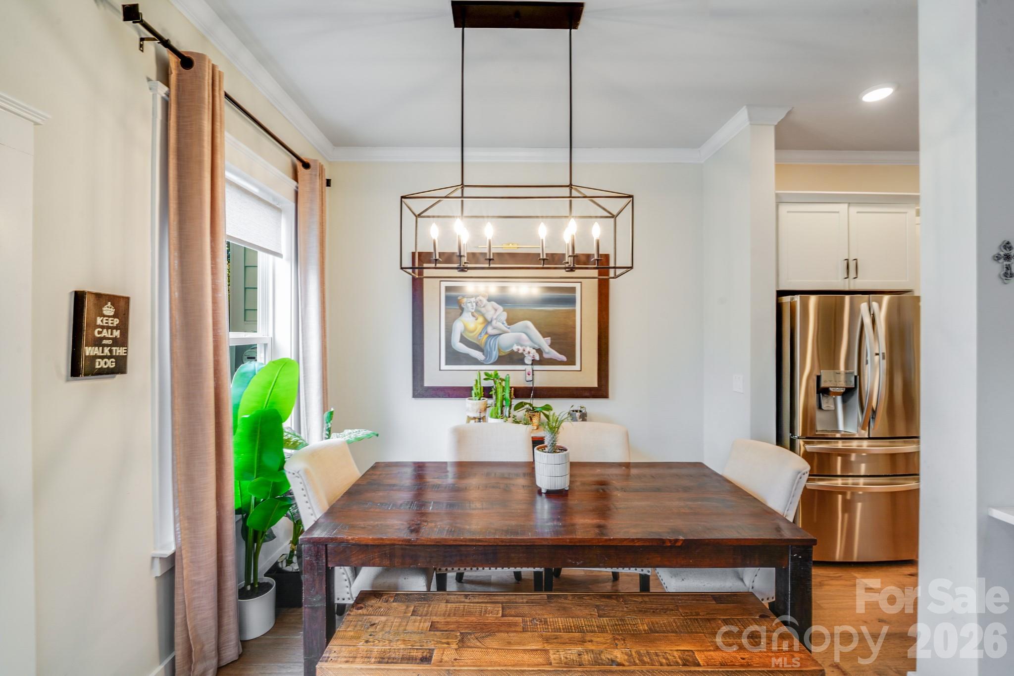 8134 Houser Street — Cornelius