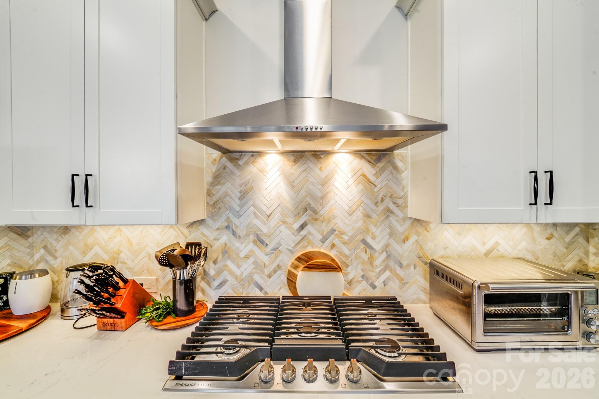 8134 Houser Street — Cornelius