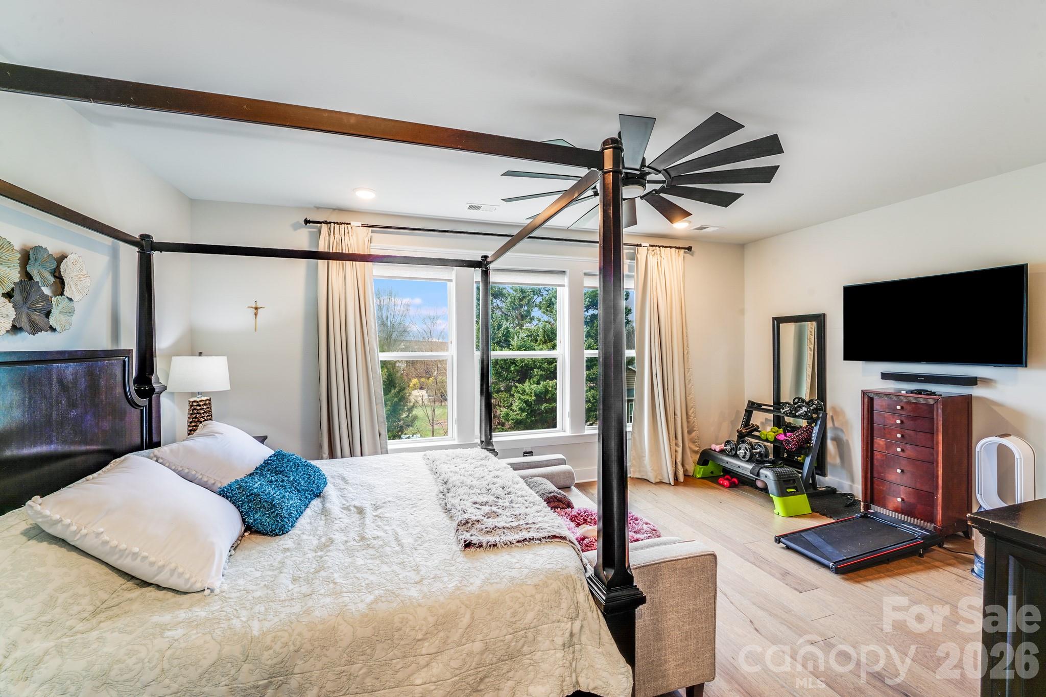 8134 Houser Street — Cornelius