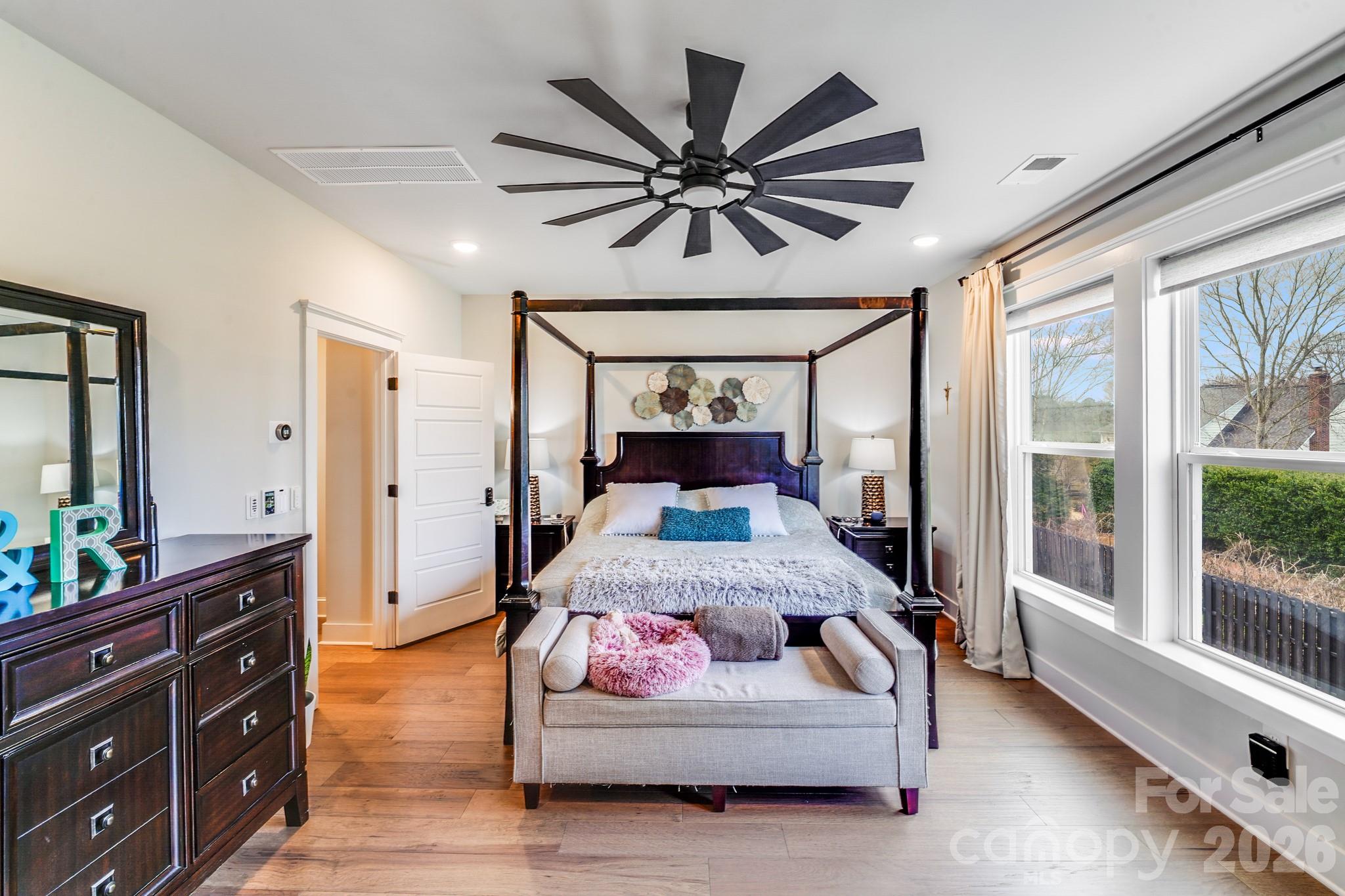 8134 Houser Street — Cornelius