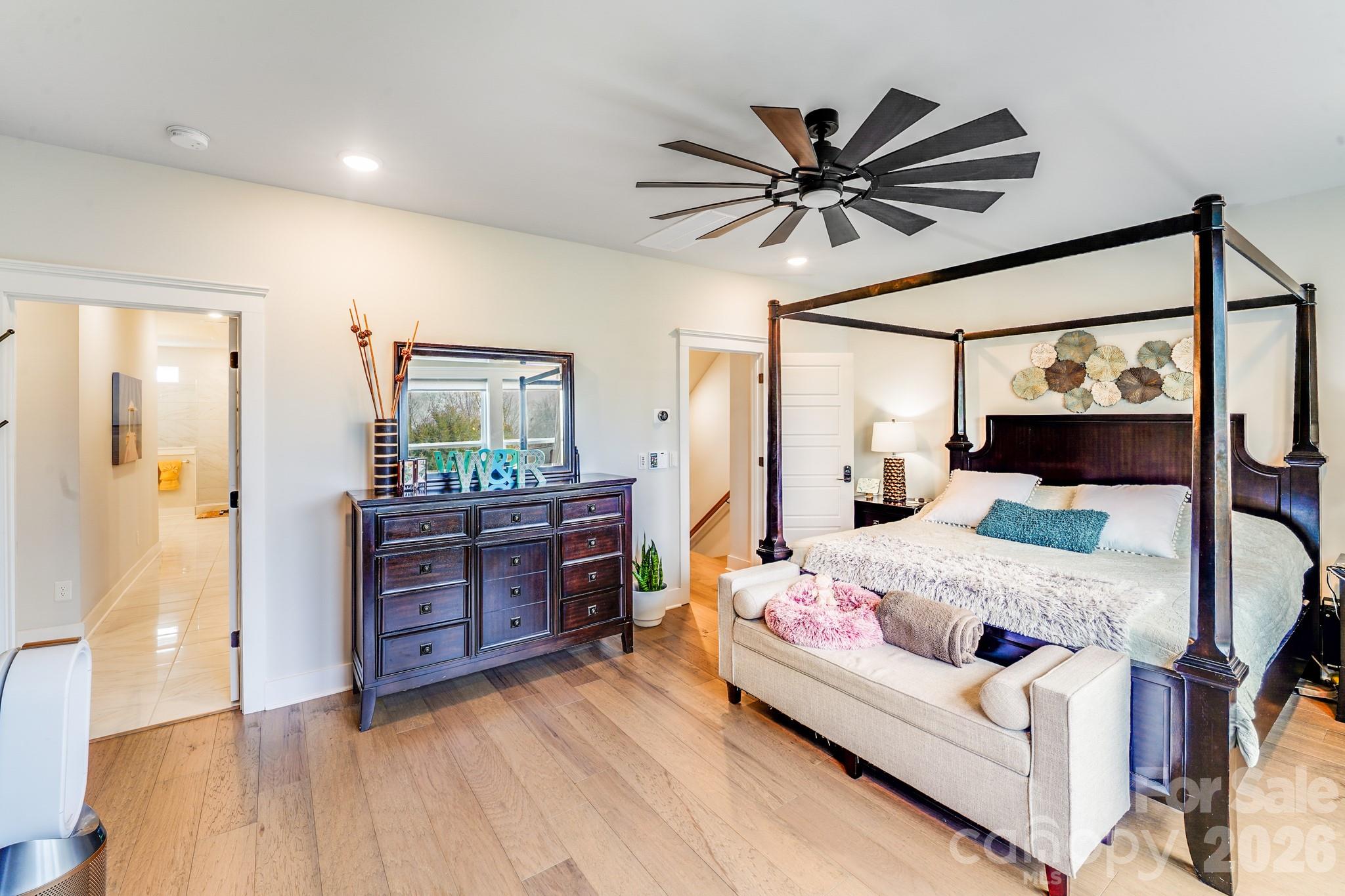 8134 Houser Street — Cornelius