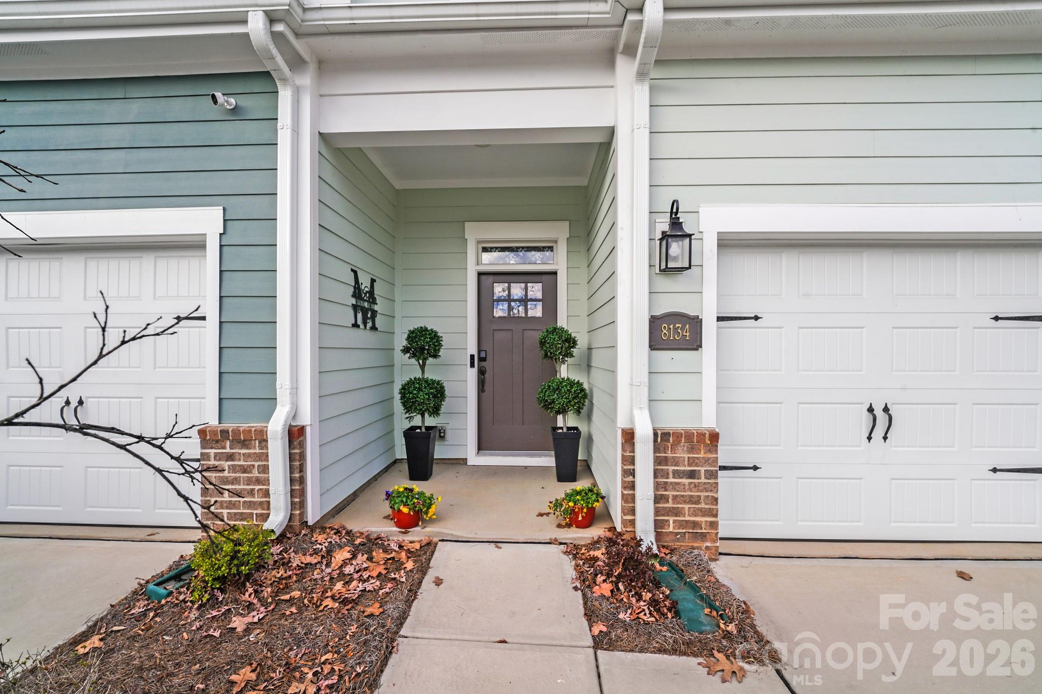 8134 Houser Street — Cornelius