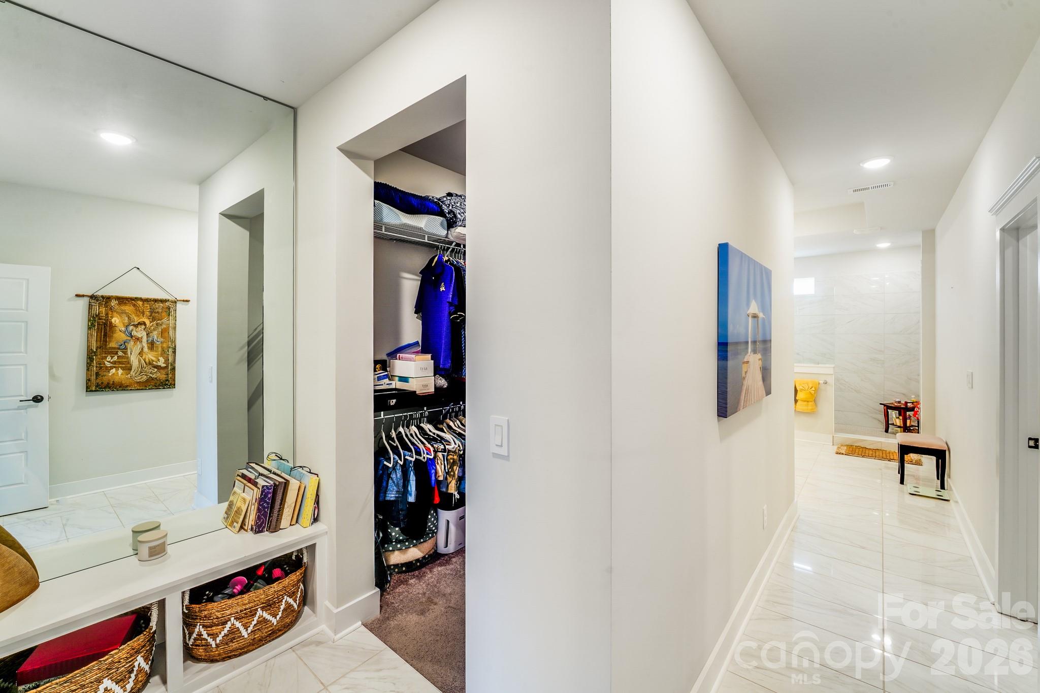 8134 Houser Street — Cornelius