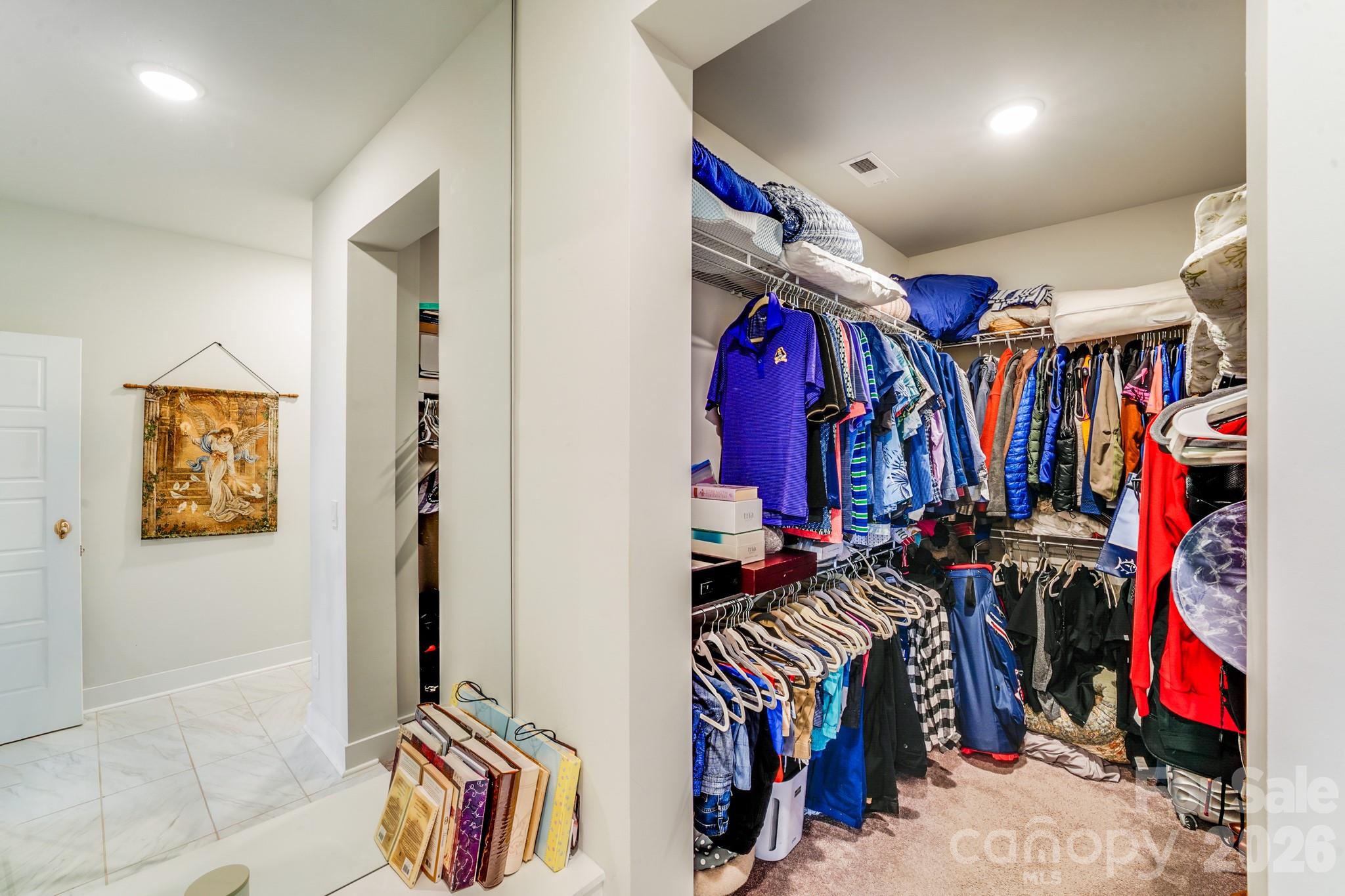 8134 Houser Street — Cornelius
