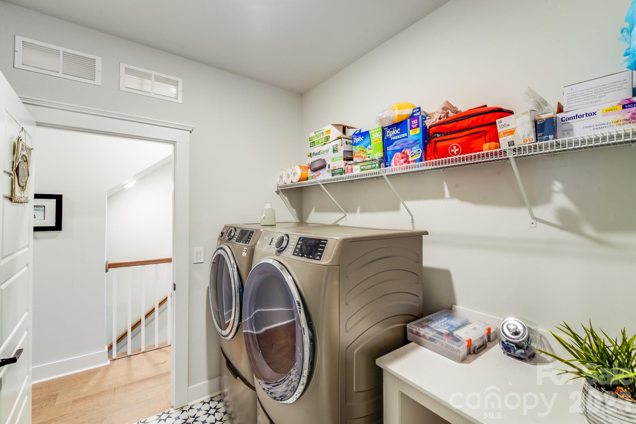 8134 Houser Street — Cornelius