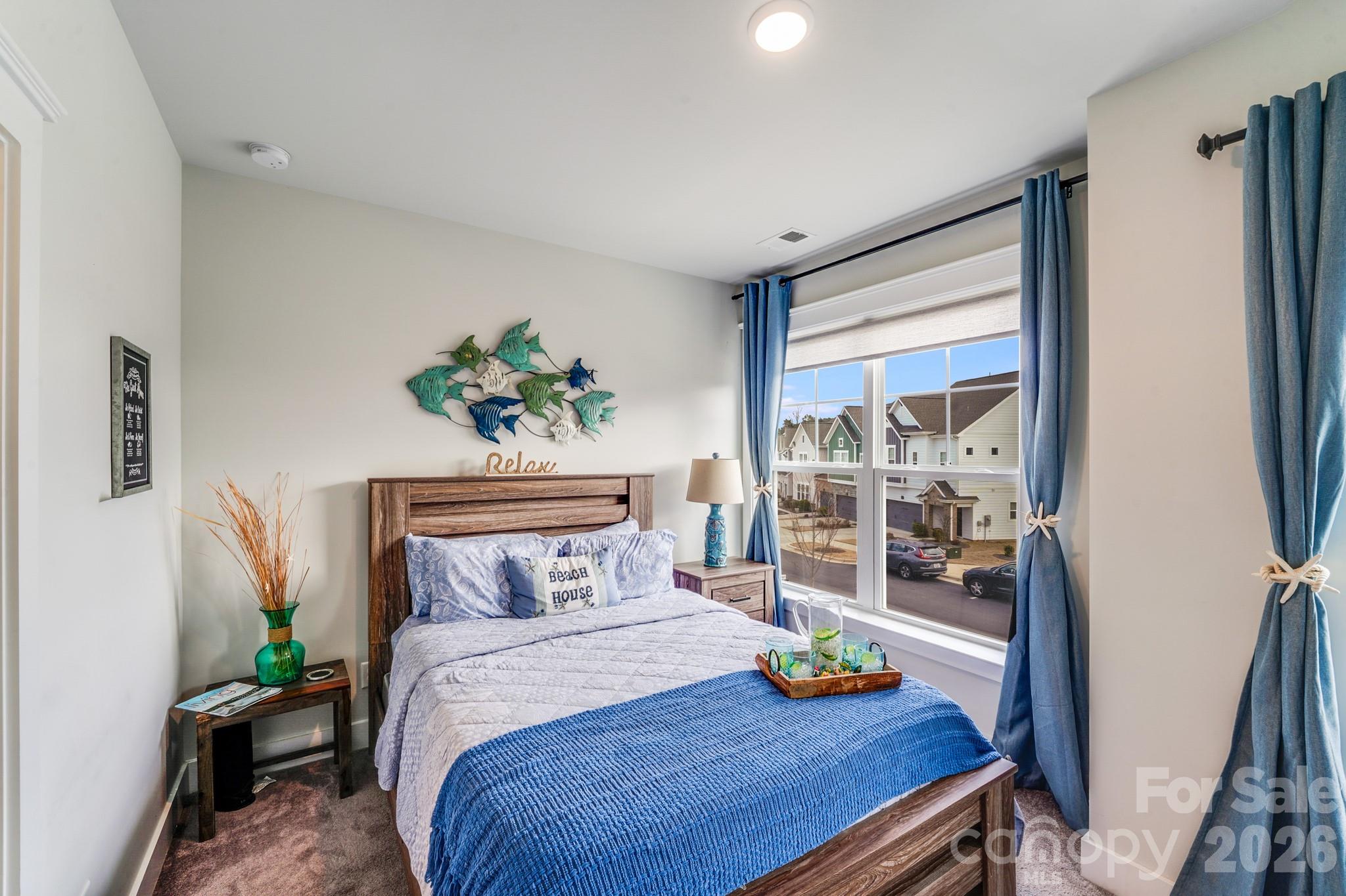 8134 Houser Street — Cornelius