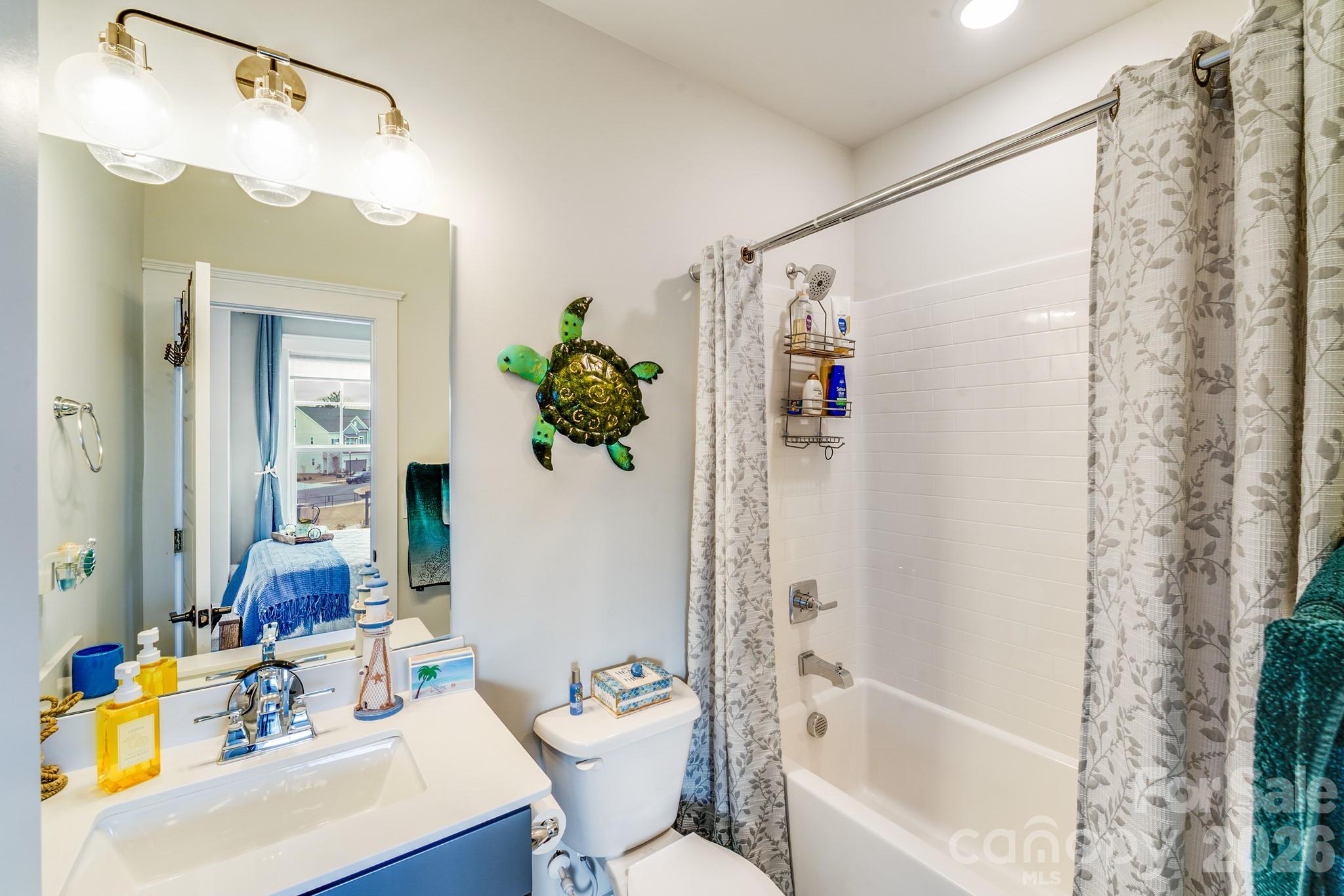 8134 Houser Street — Cornelius