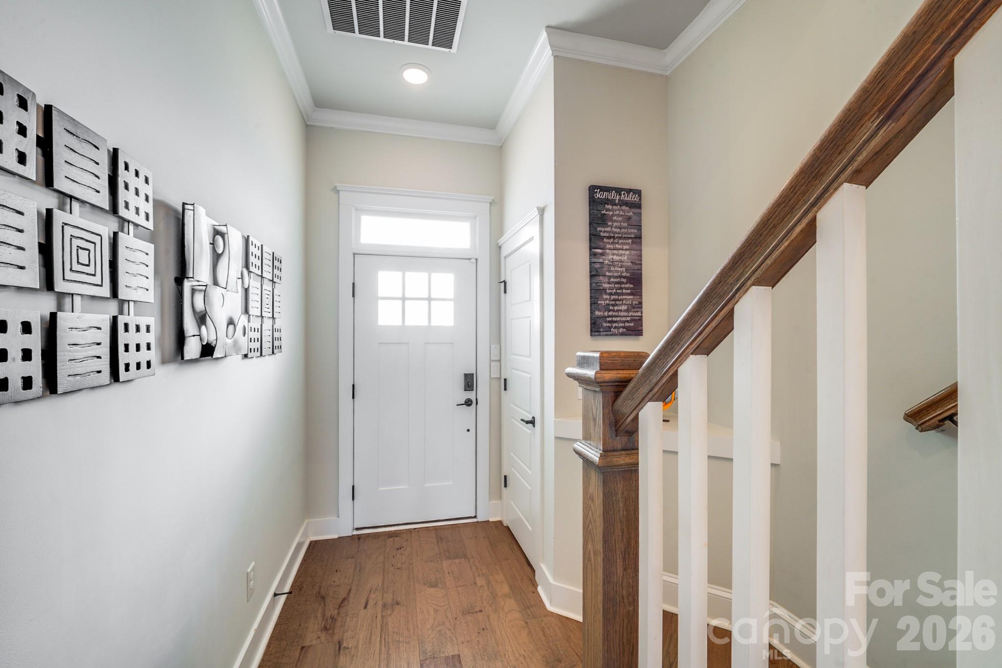 8134 Houser Street — Cornelius
