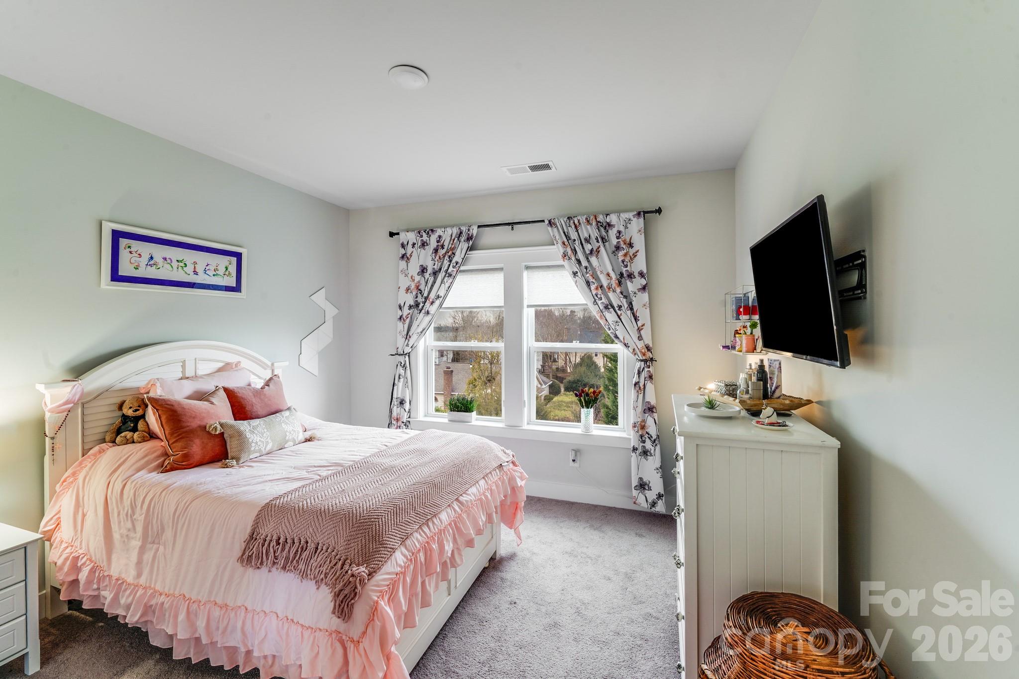 8134 Houser Street — Cornelius