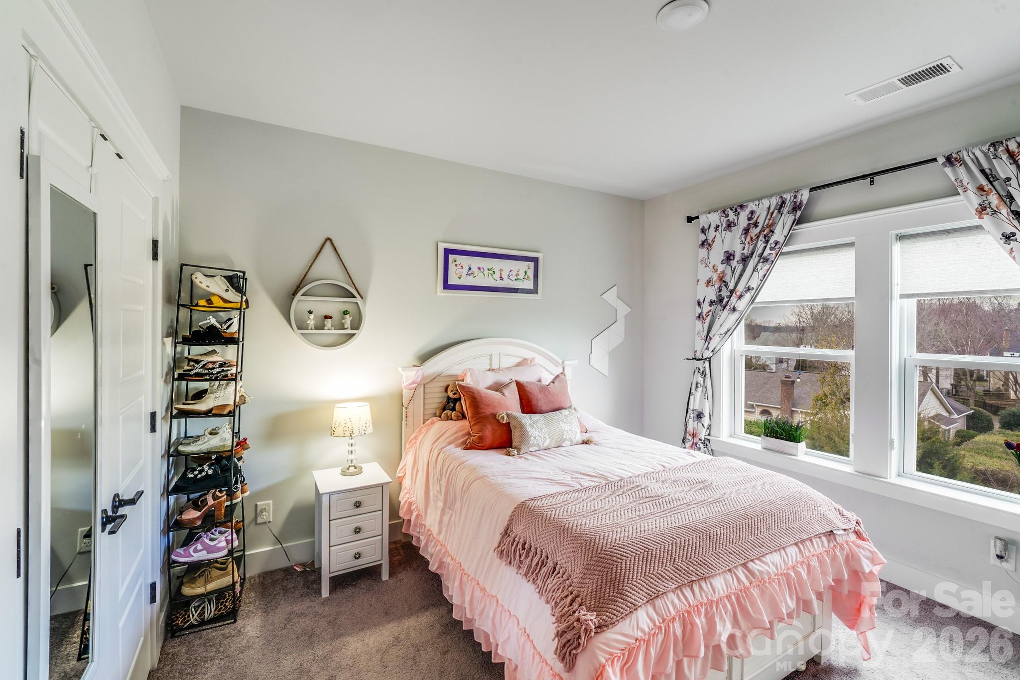 8134 Houser Street — Cornelius