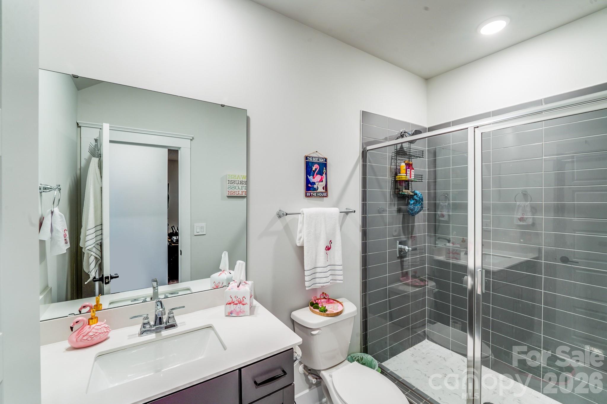 8134 Houser Street — Cornelius