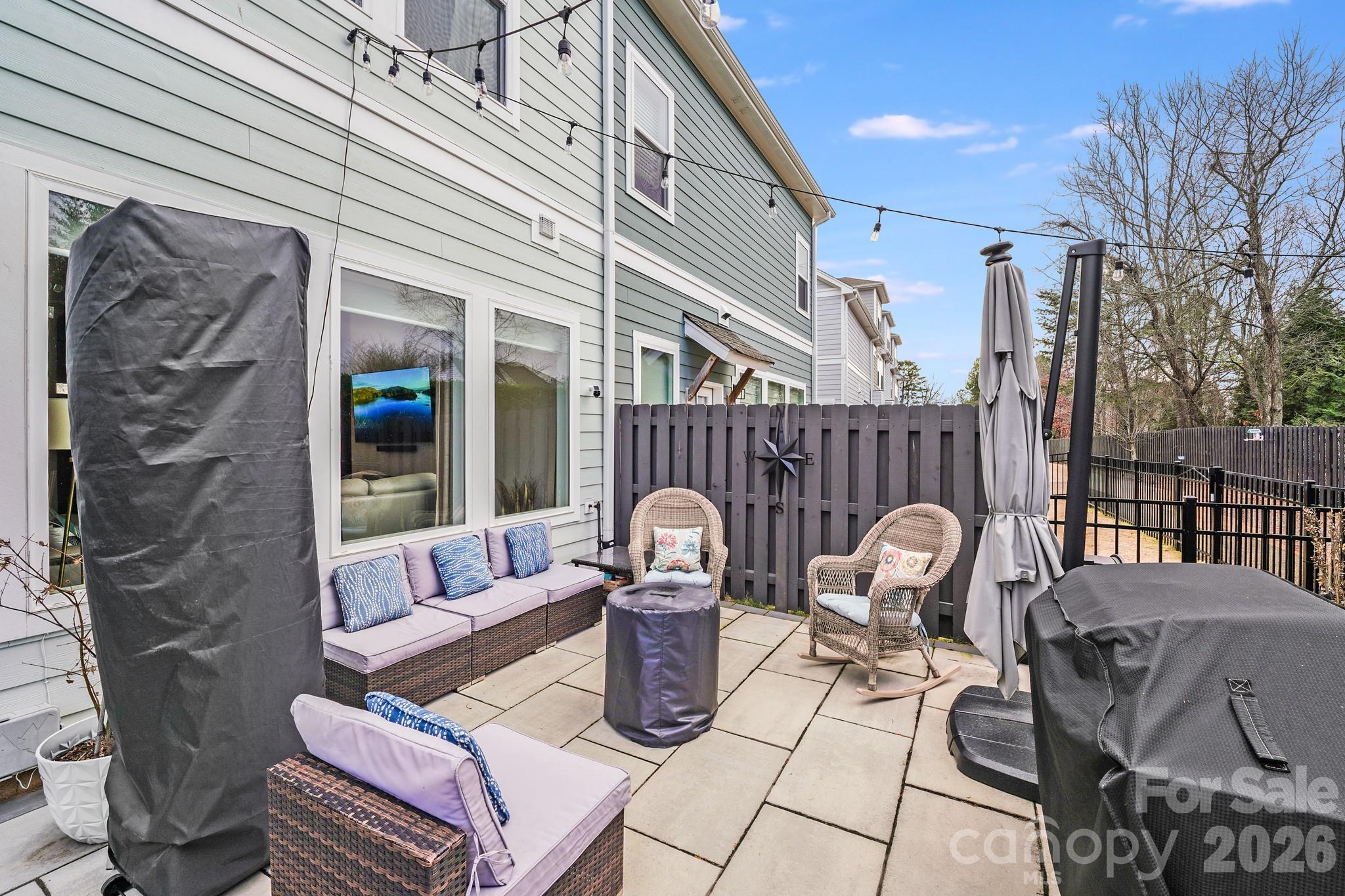 8134 Houser Street — Cornelius