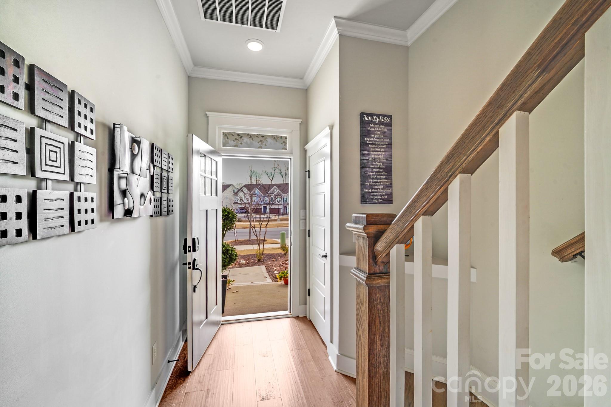 8134 Houser Street — Cornelius