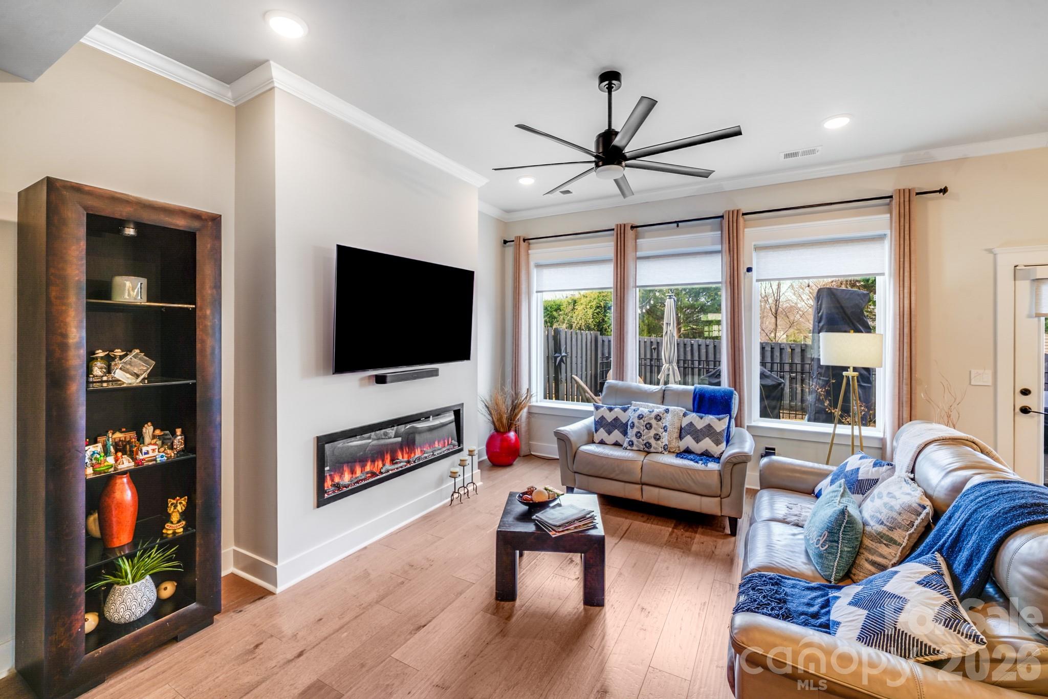 8134 Houser Street — Cornelius