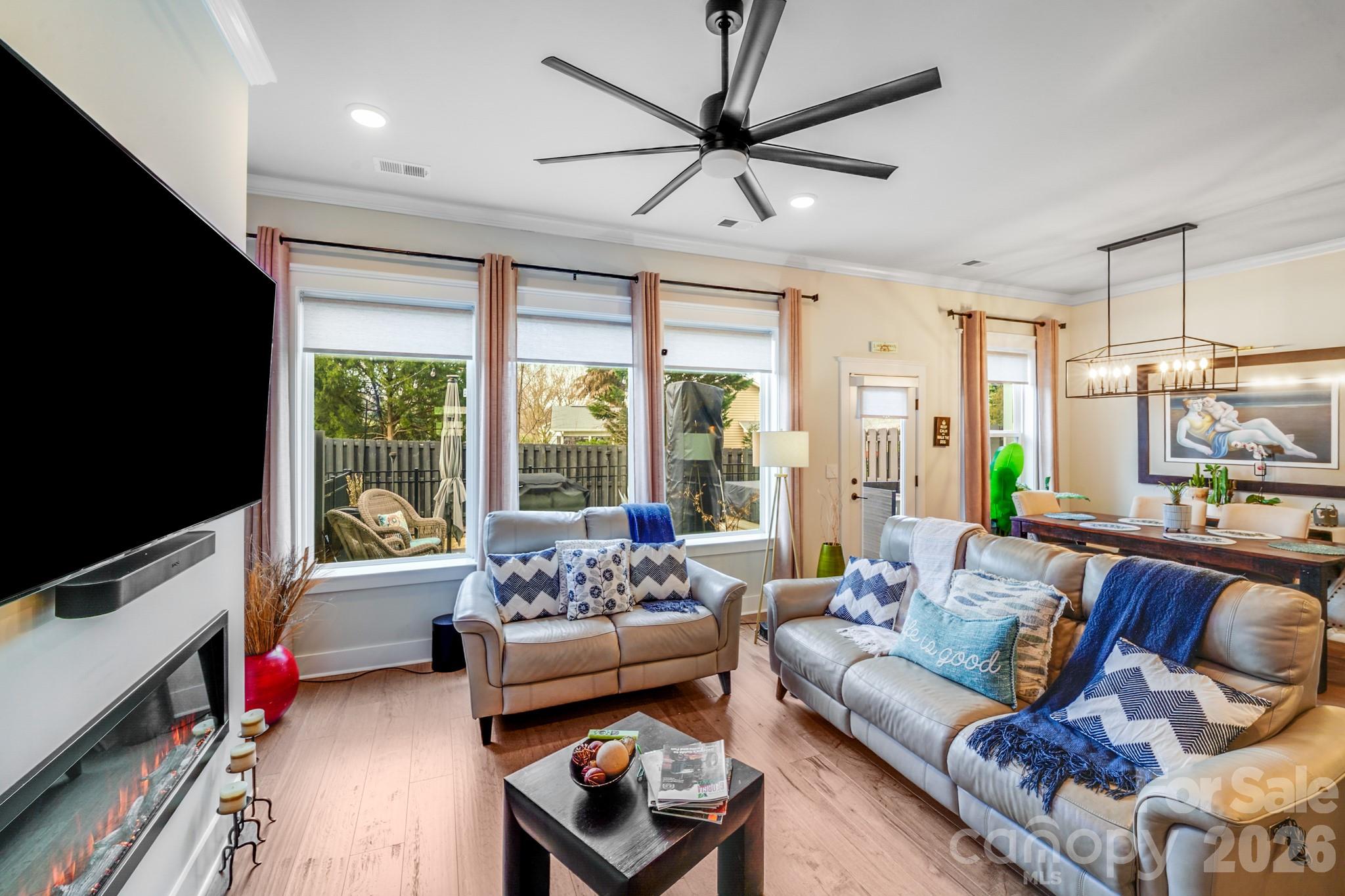 8134 Houser Street — Cornelius