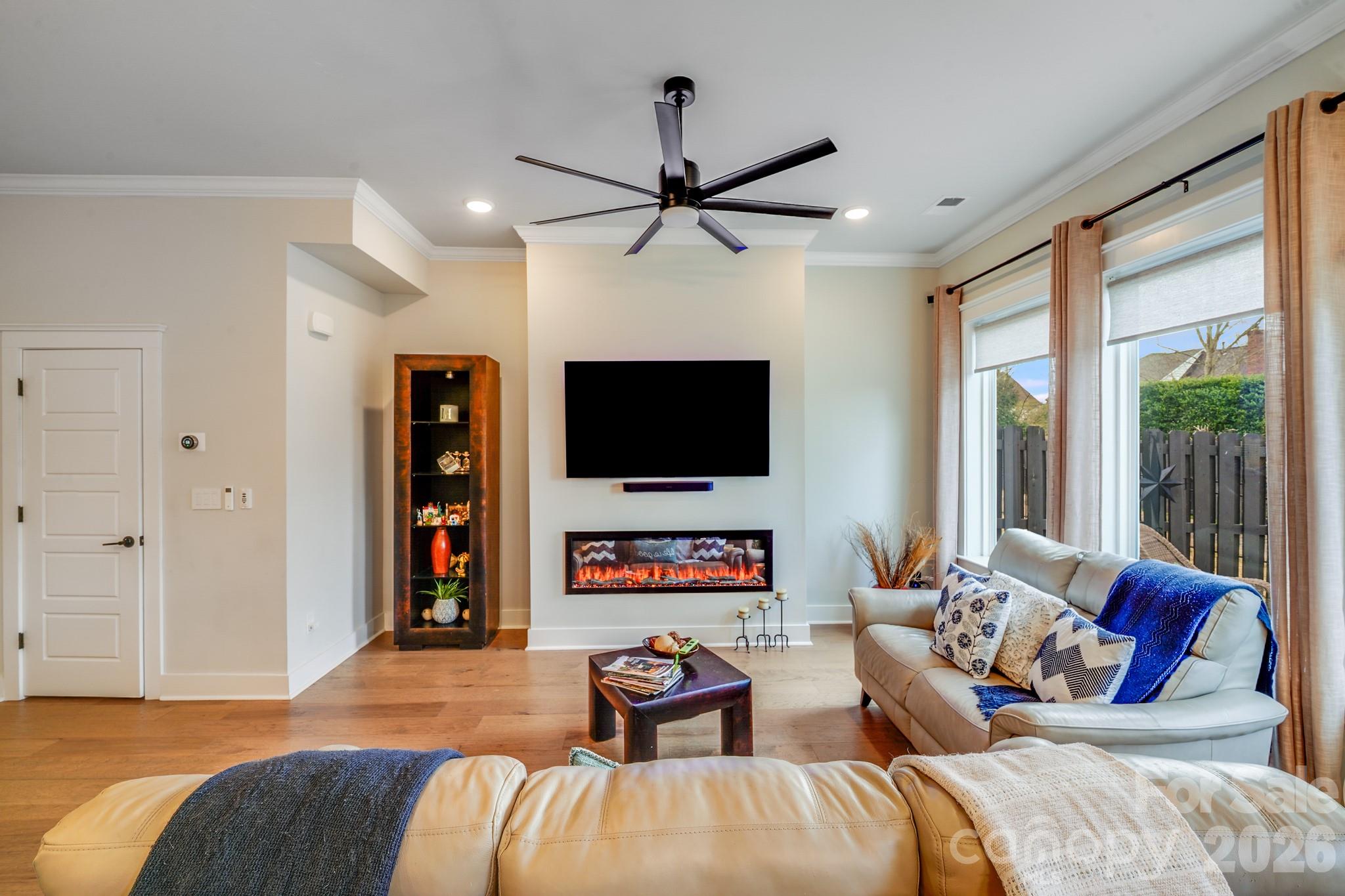 8134 Houser Street — Cornelius