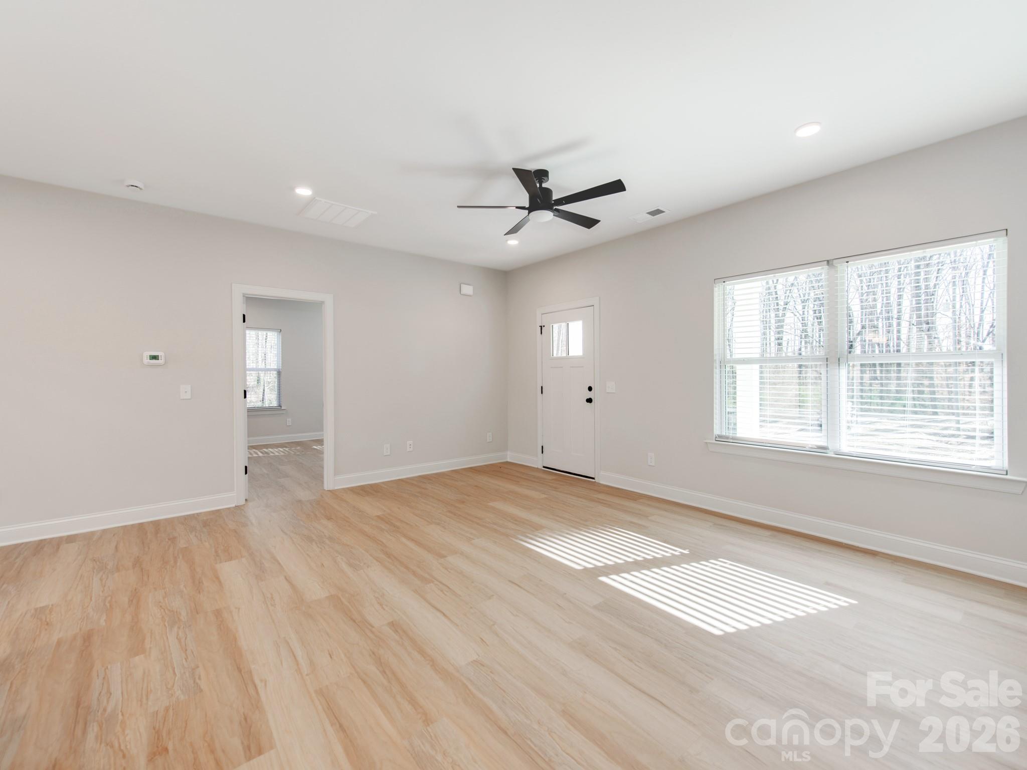 176 Whitetail Road — Statesville