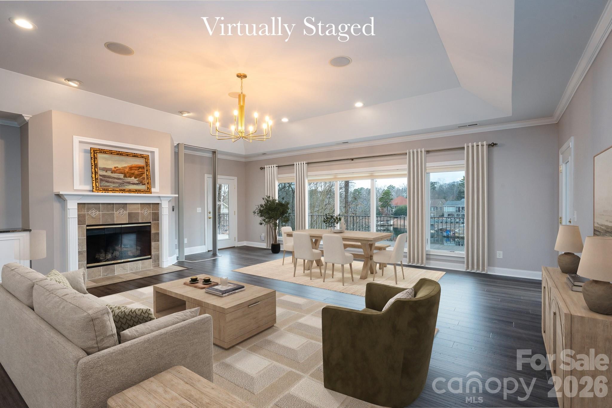 338 Plantation Way — Mount Gilead