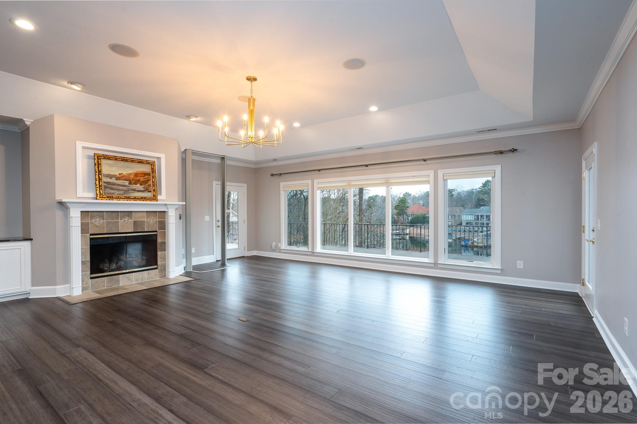 338 Plantation Way — Mount Gilead
