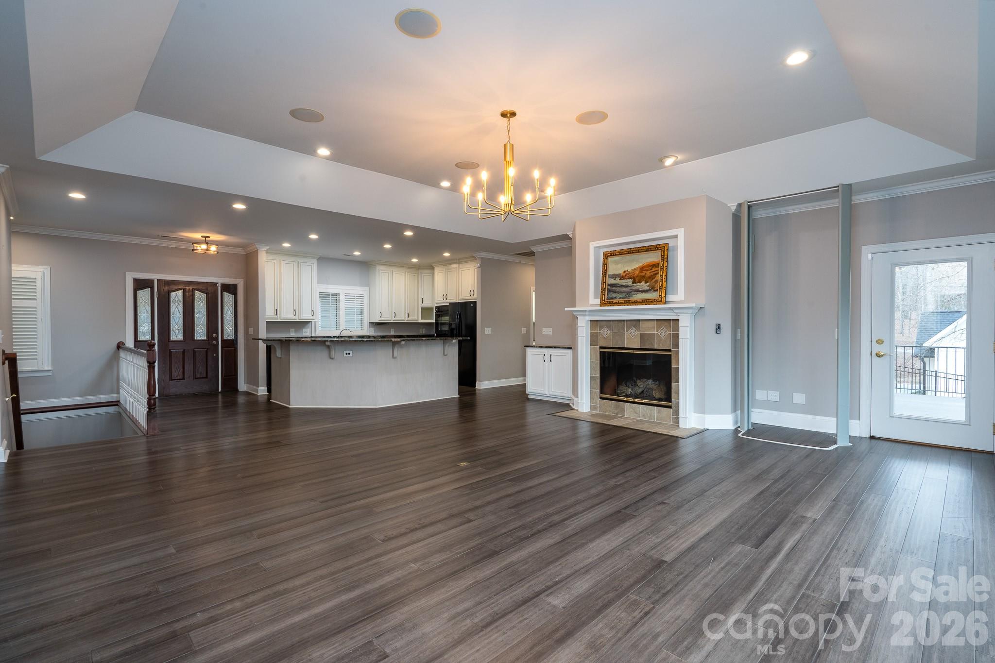 338 Plantation Way — Mount Gilead