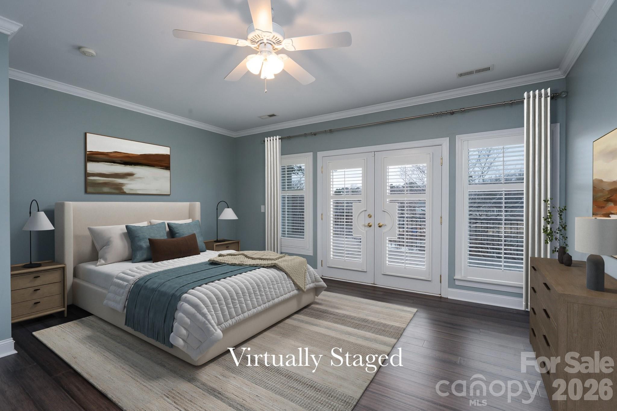 338 Plantation Way — Mount Gilead